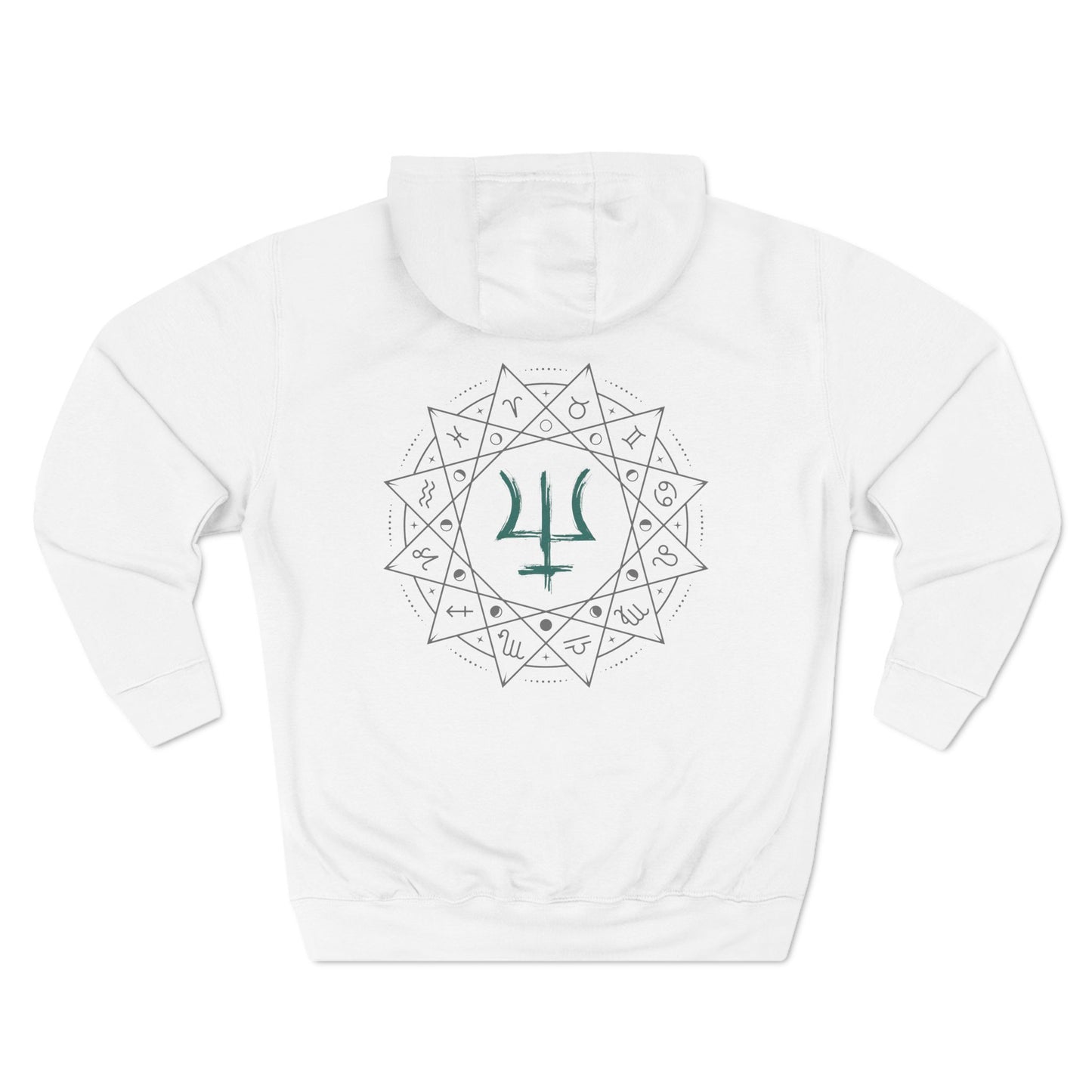 Penetralia Hoodie