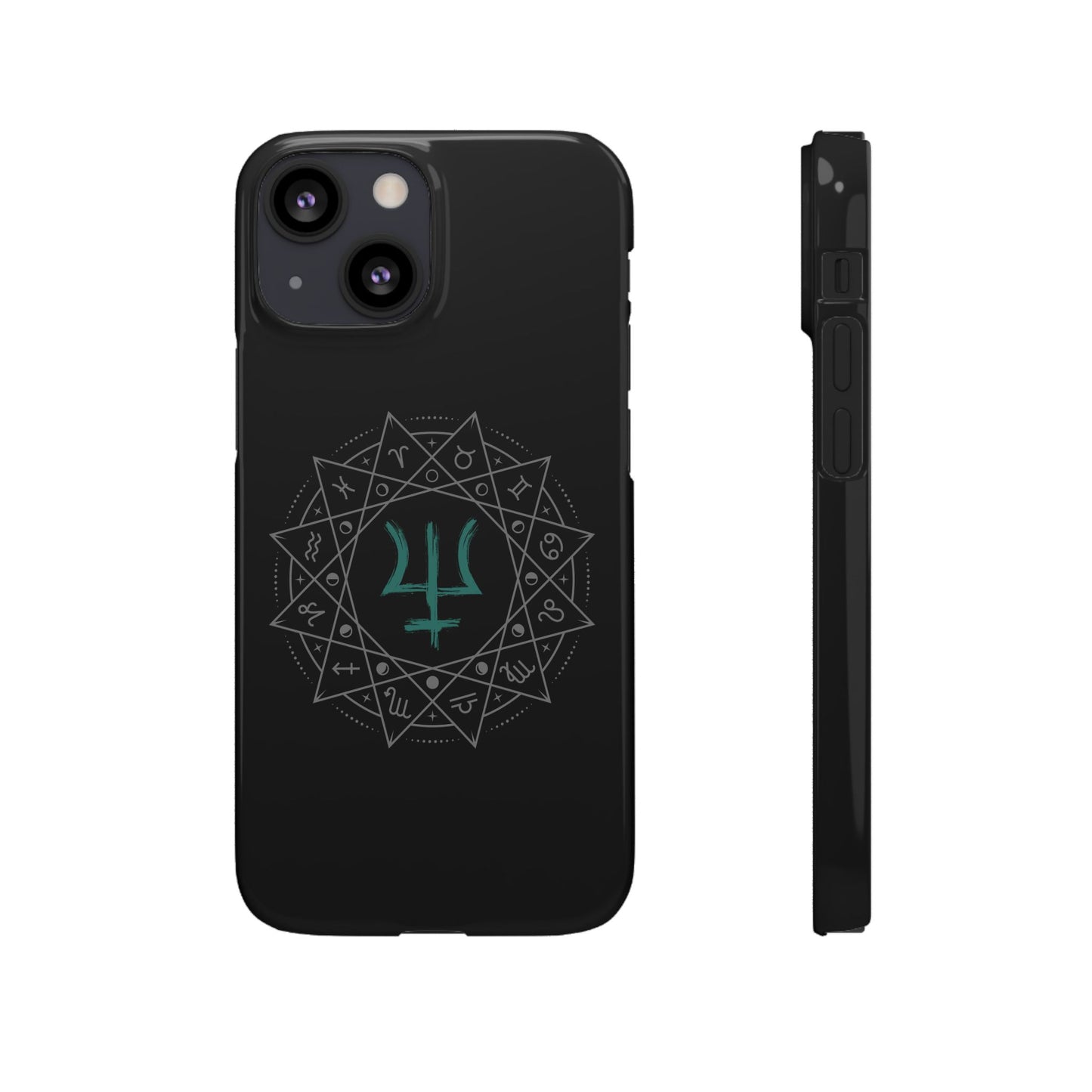 Penetralia Phone Case