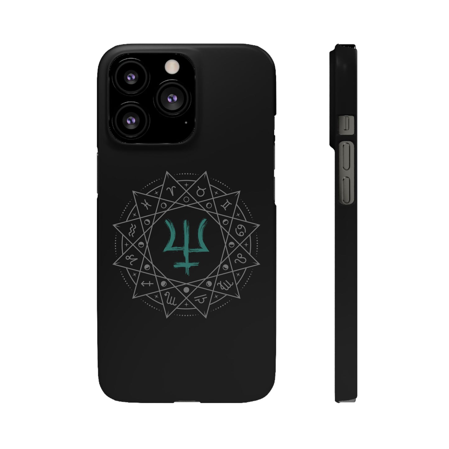 Penetralia Phone Case