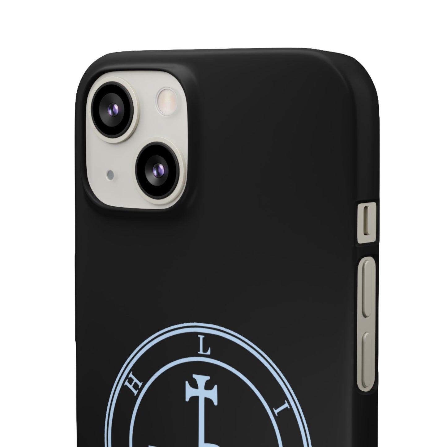 Lilith Phone Case