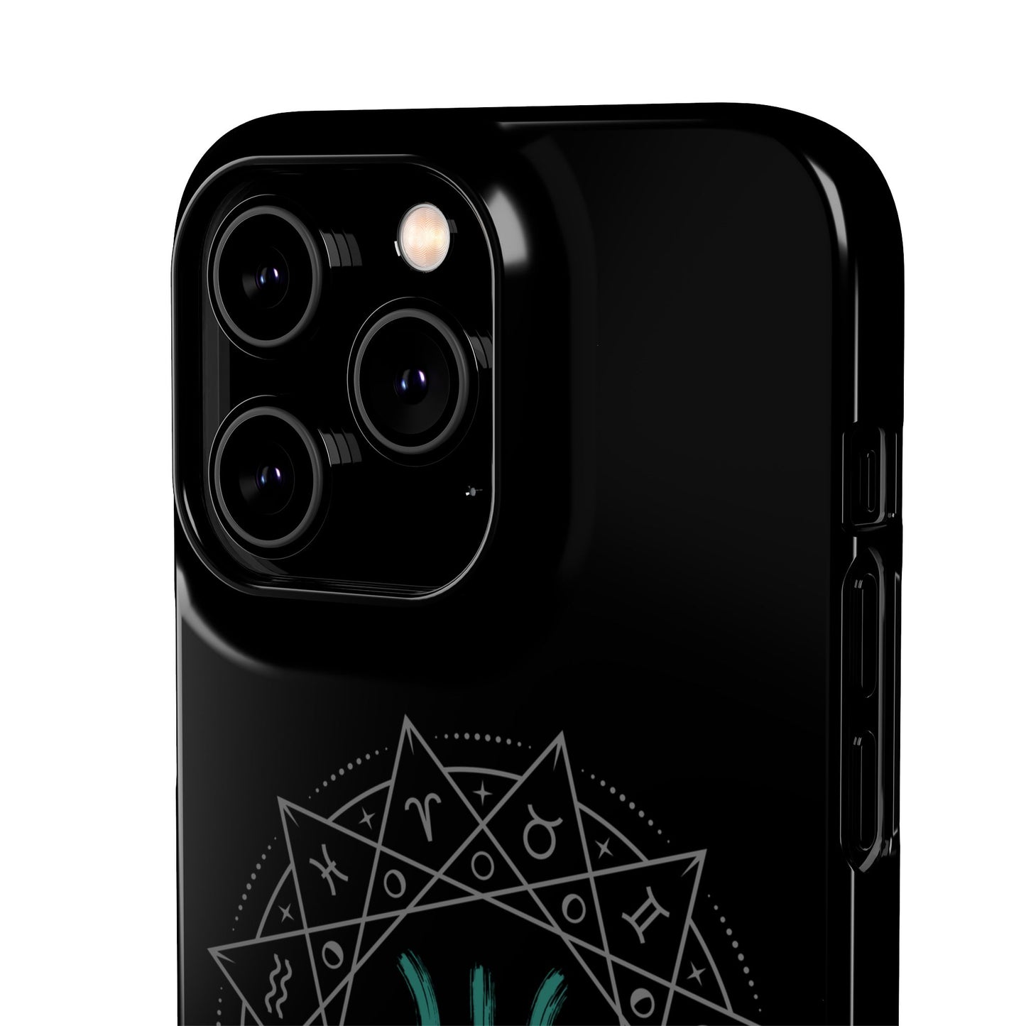 Penetralia Phone Case