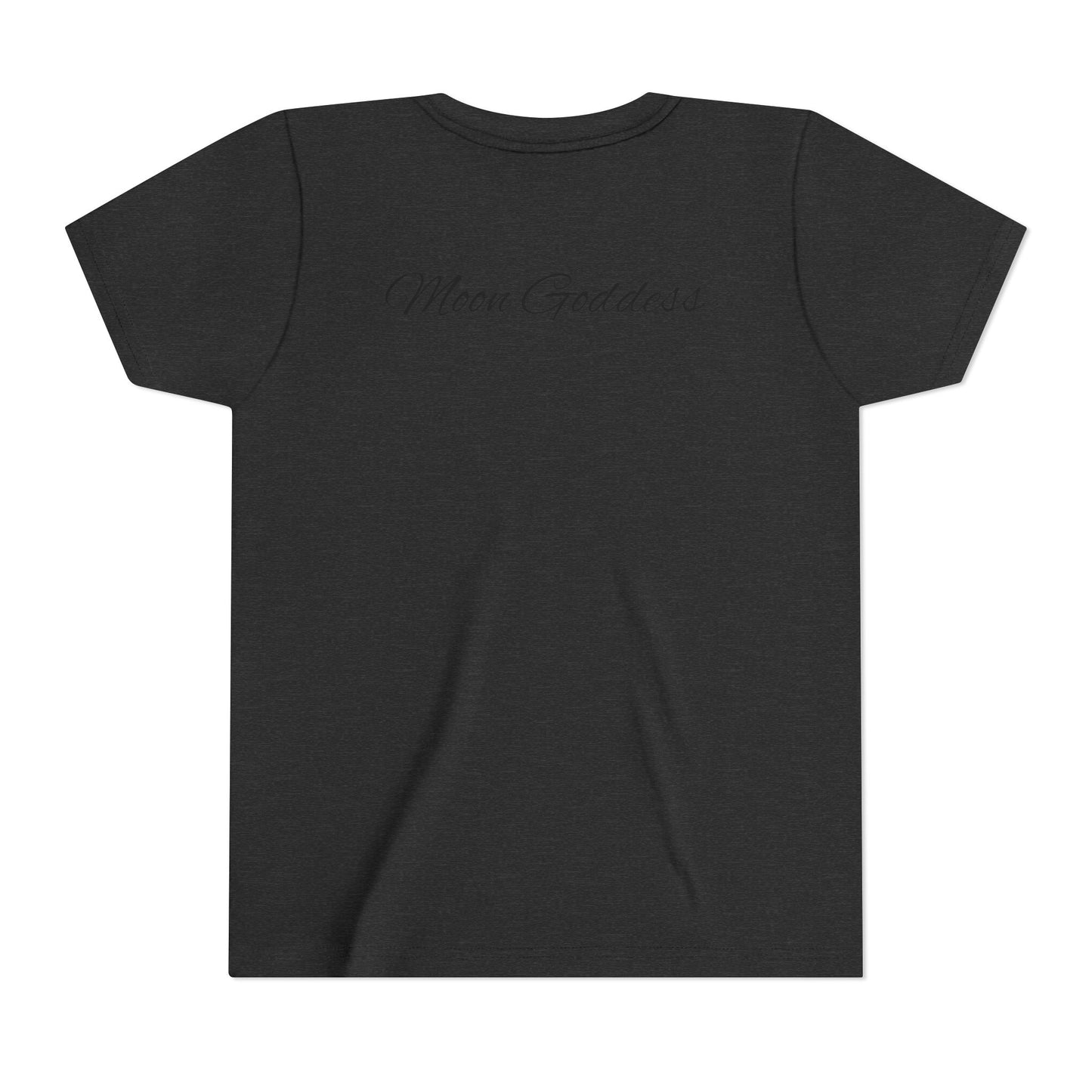 Moon Goddess Youth T-Shirt