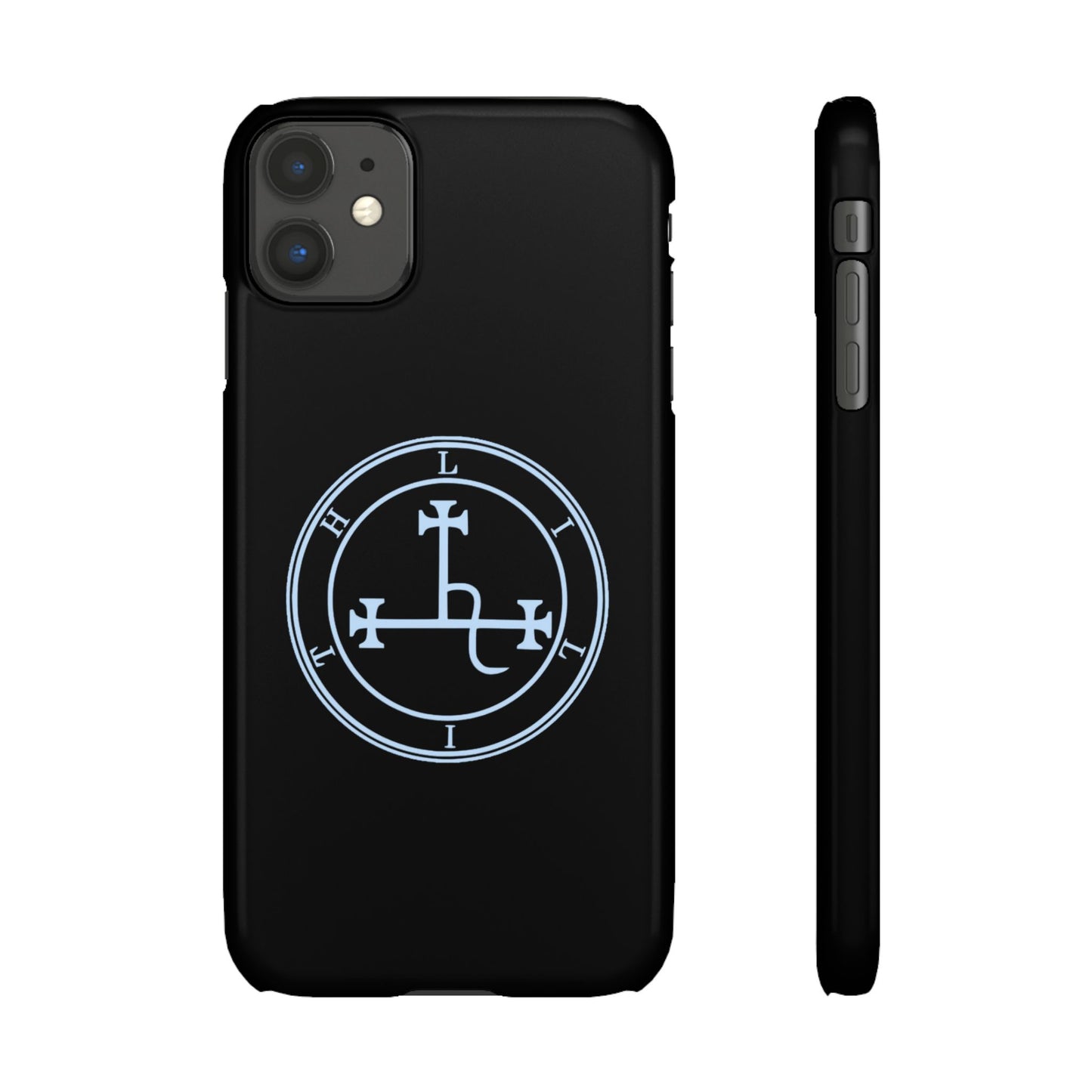 Lilith Phone Case