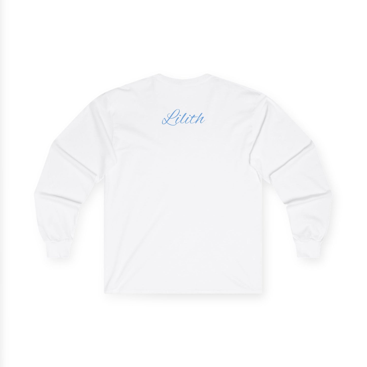 Enigmatic Lilith Long Sleeve Shirt