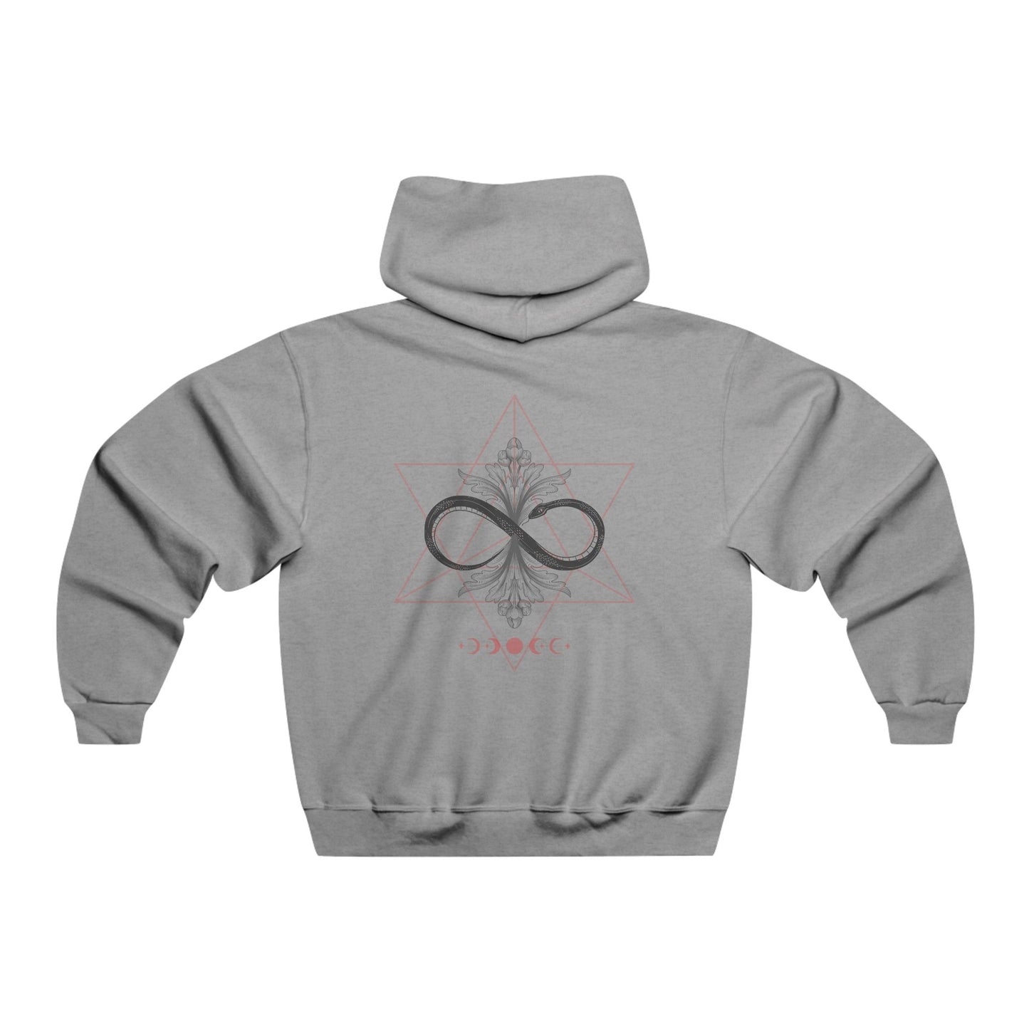 Serpentis Aeternum Hoodie