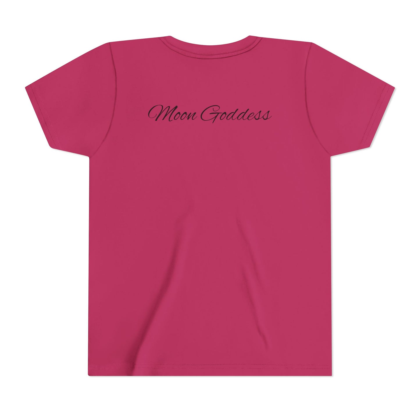 Moon Goddess Youth T-Shirt