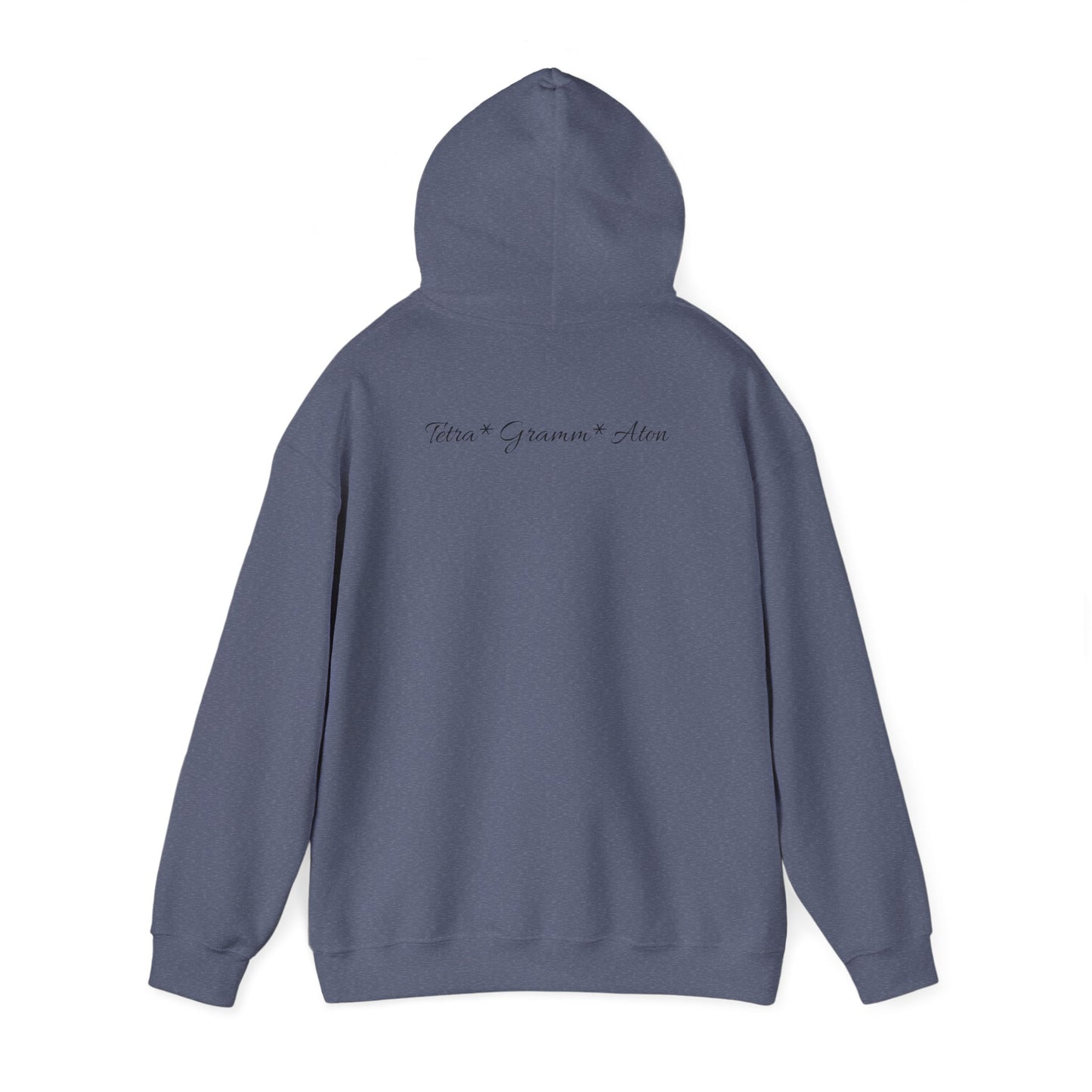 Sacred Tetragrammaton Hoodie