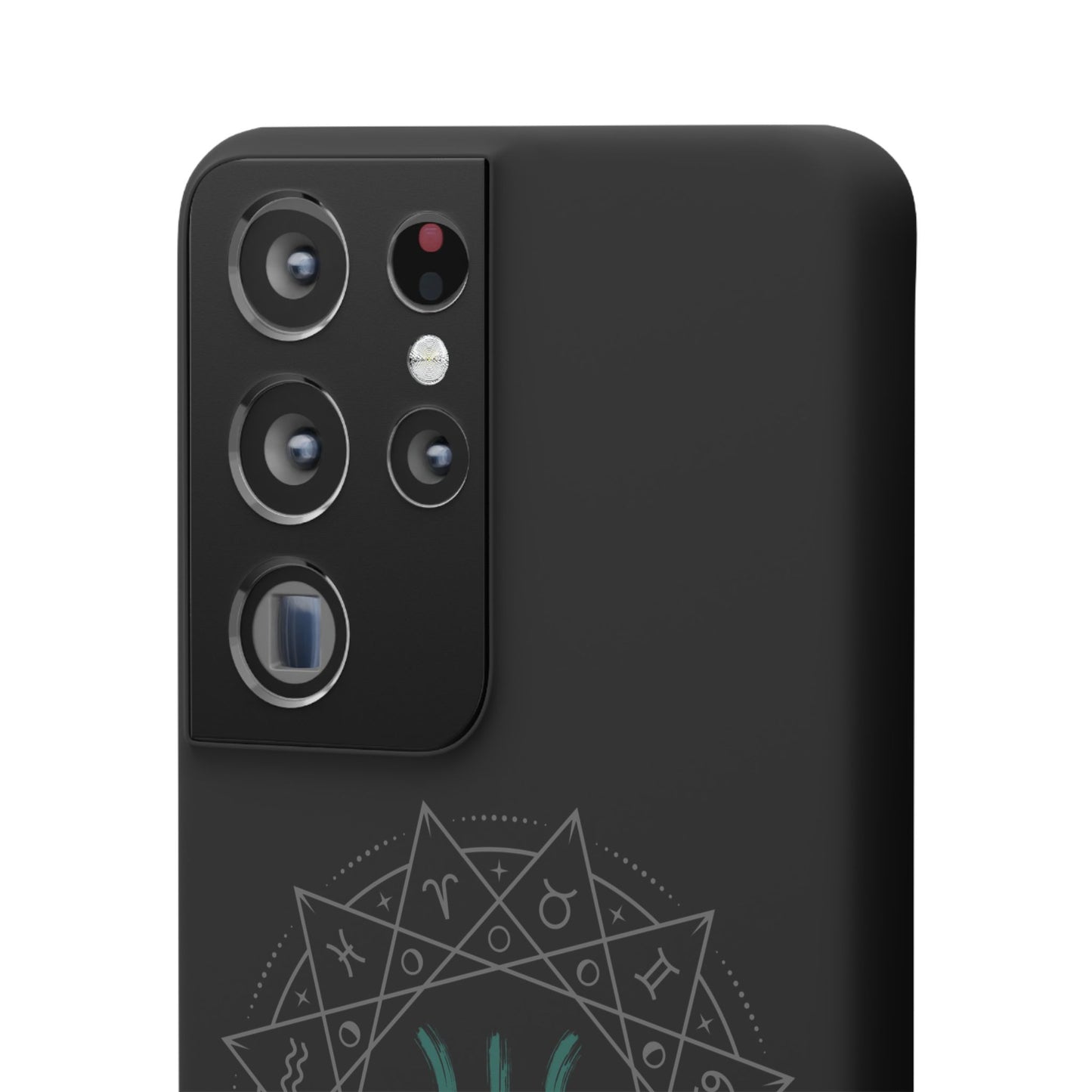 Penetralia Phone Case