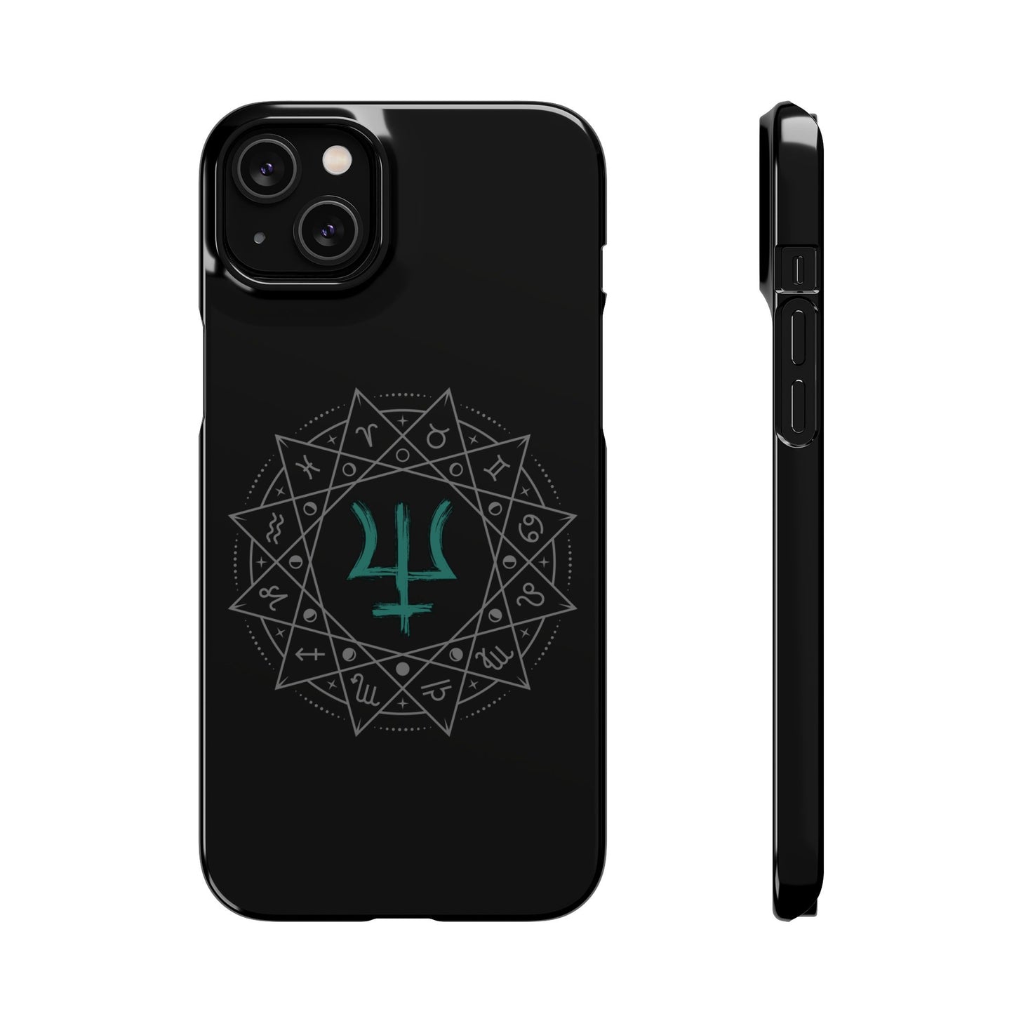 Penetralia Phone Case