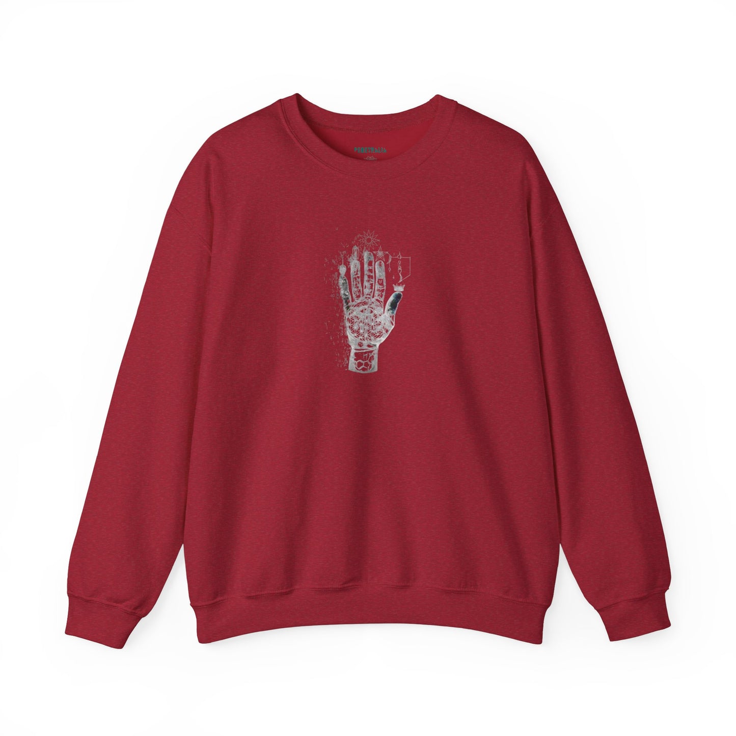 Mystic Hand Sweatshirt
