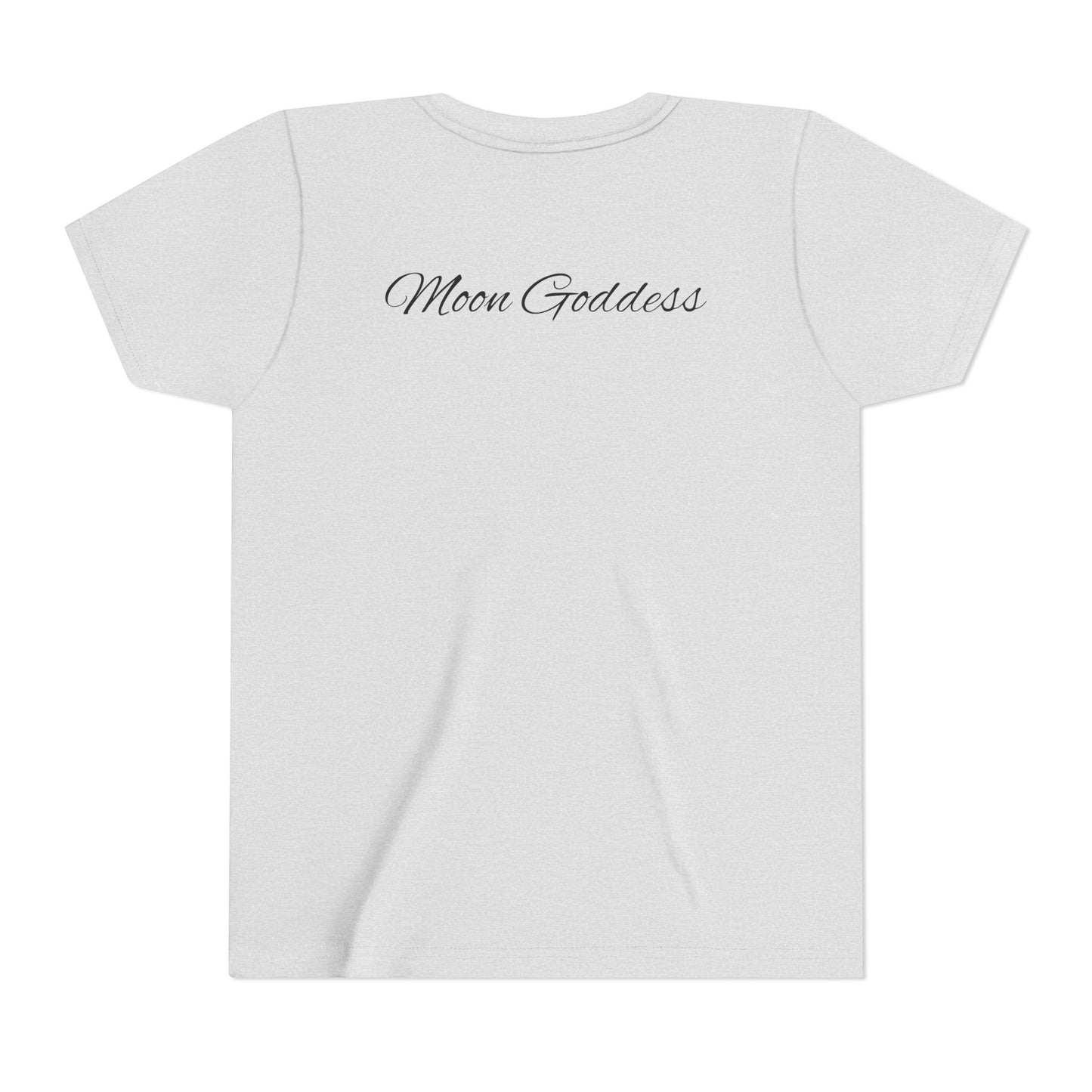 Moon Goddess Youth T-Shirt