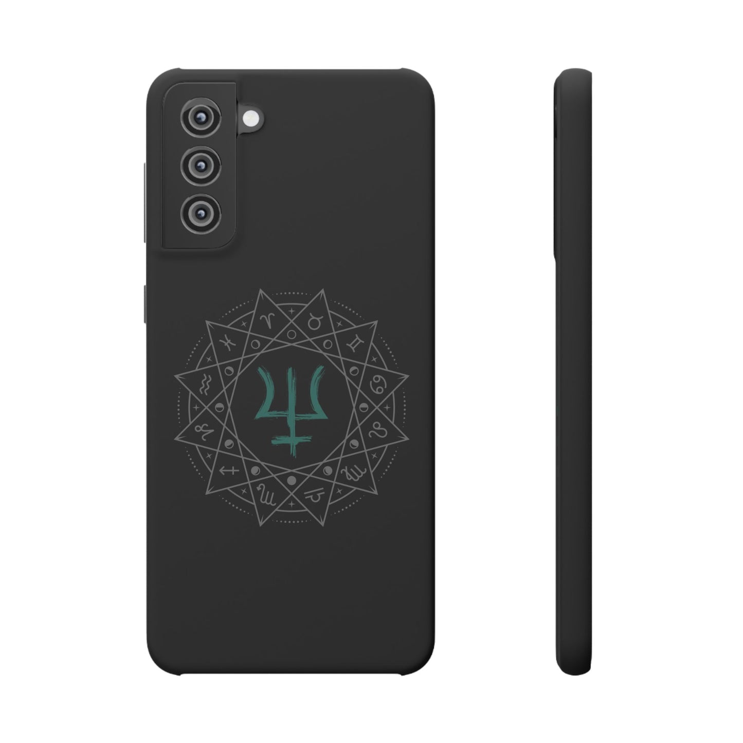 Penetralia Phone Case