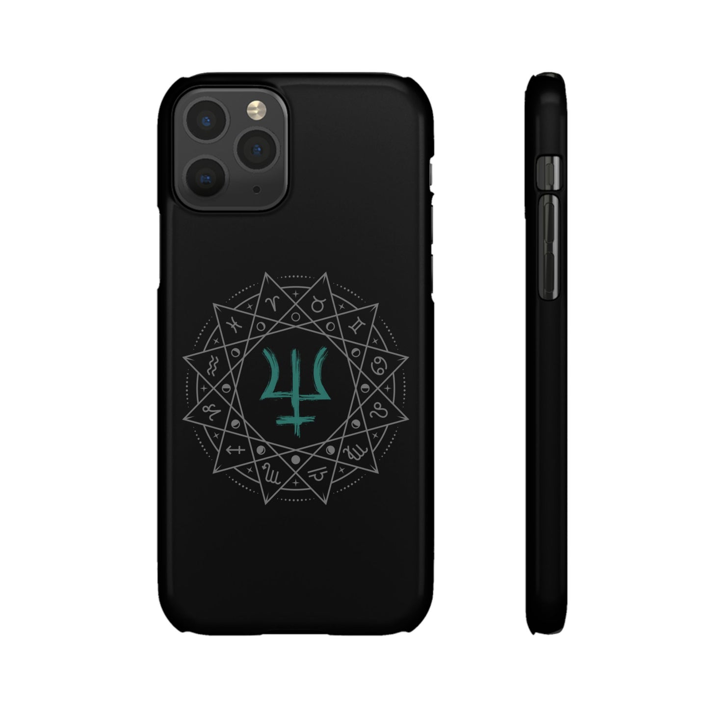 Penetralia Phone Case