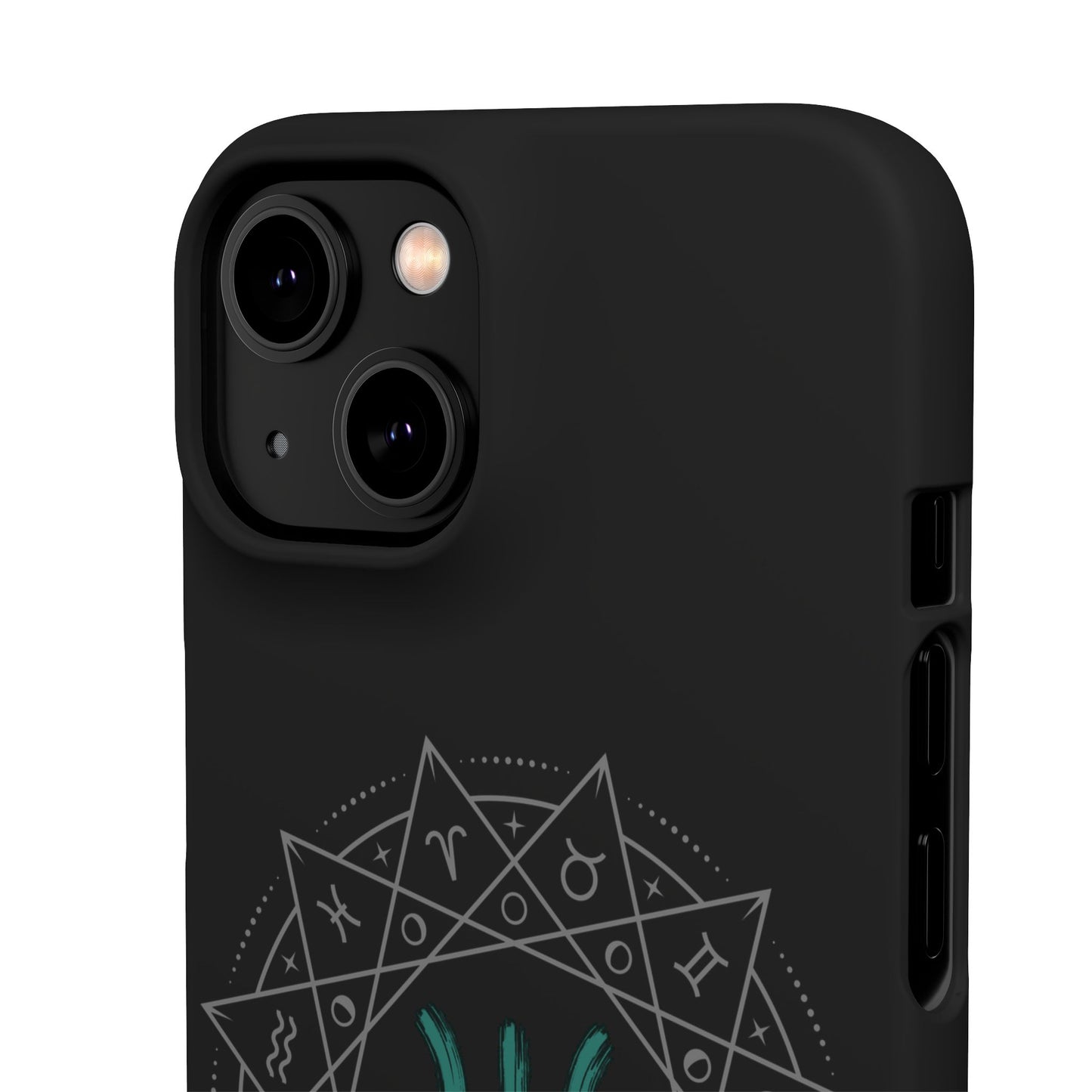 Penetralia Phone Case