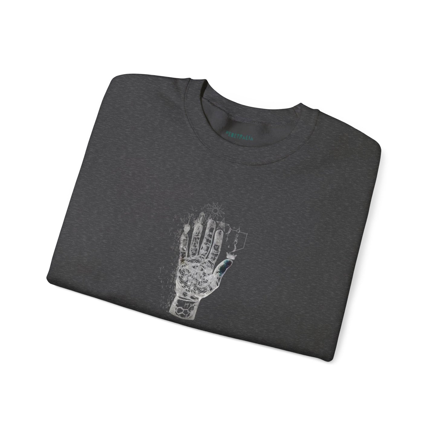 Mystic Hand Sweatshirt