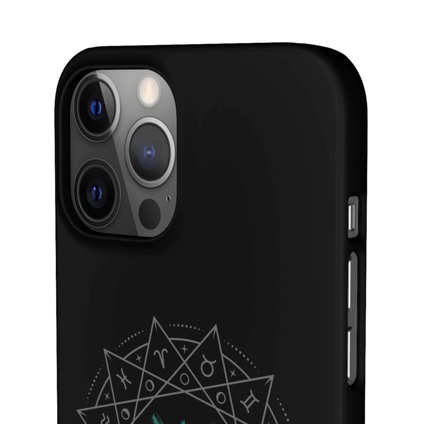 Penetralia Phone Case