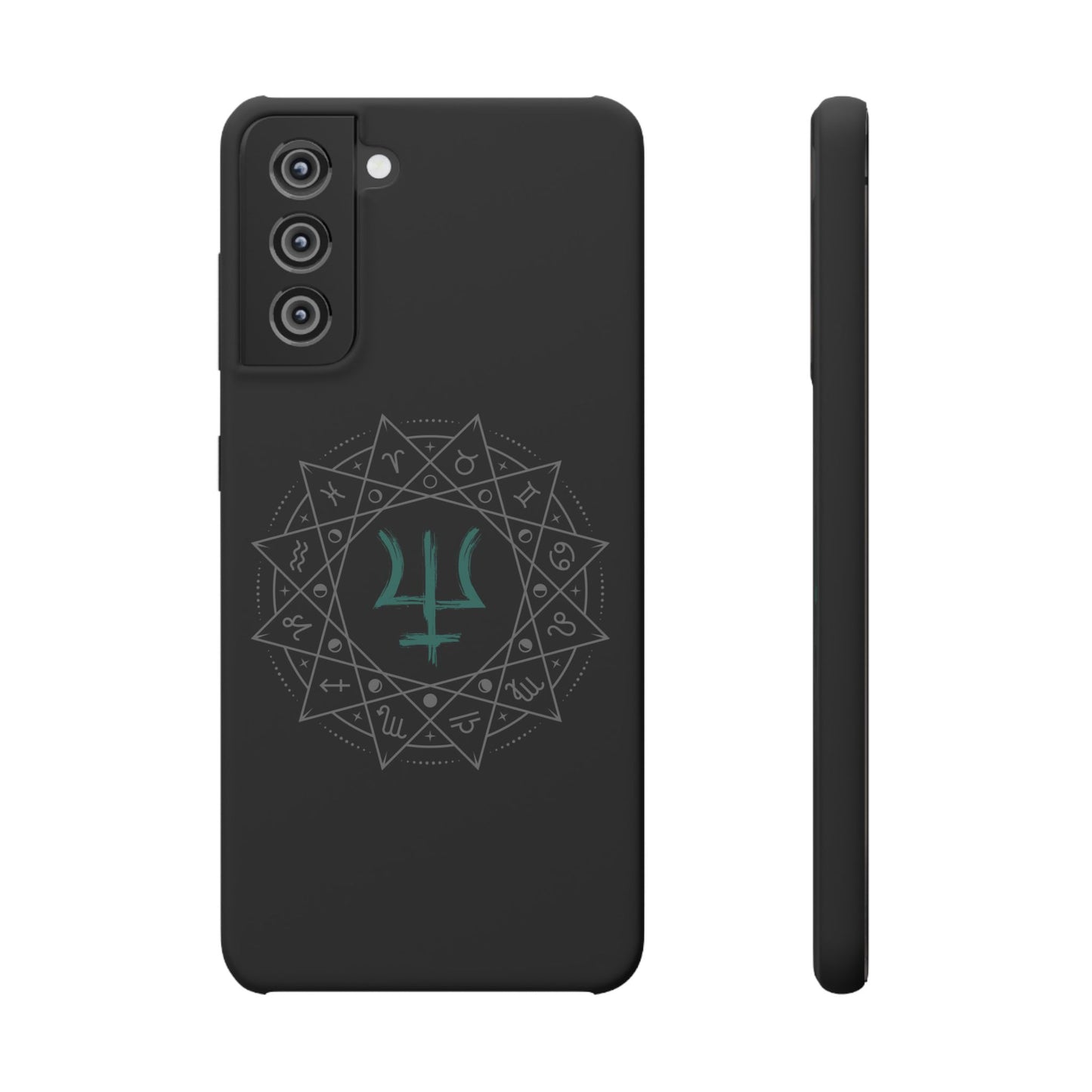 Penetralia Phone Case