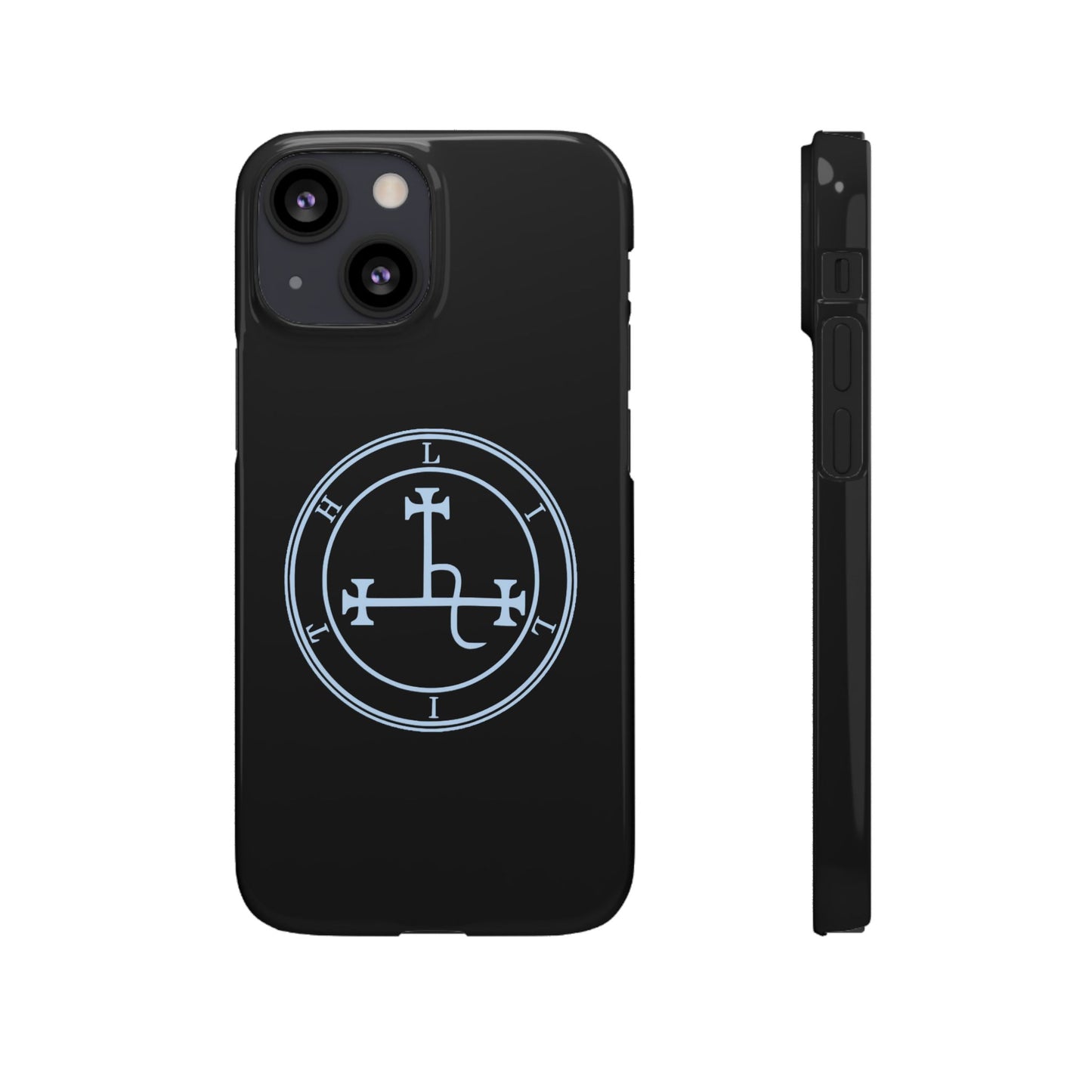 Lilith Phone Case