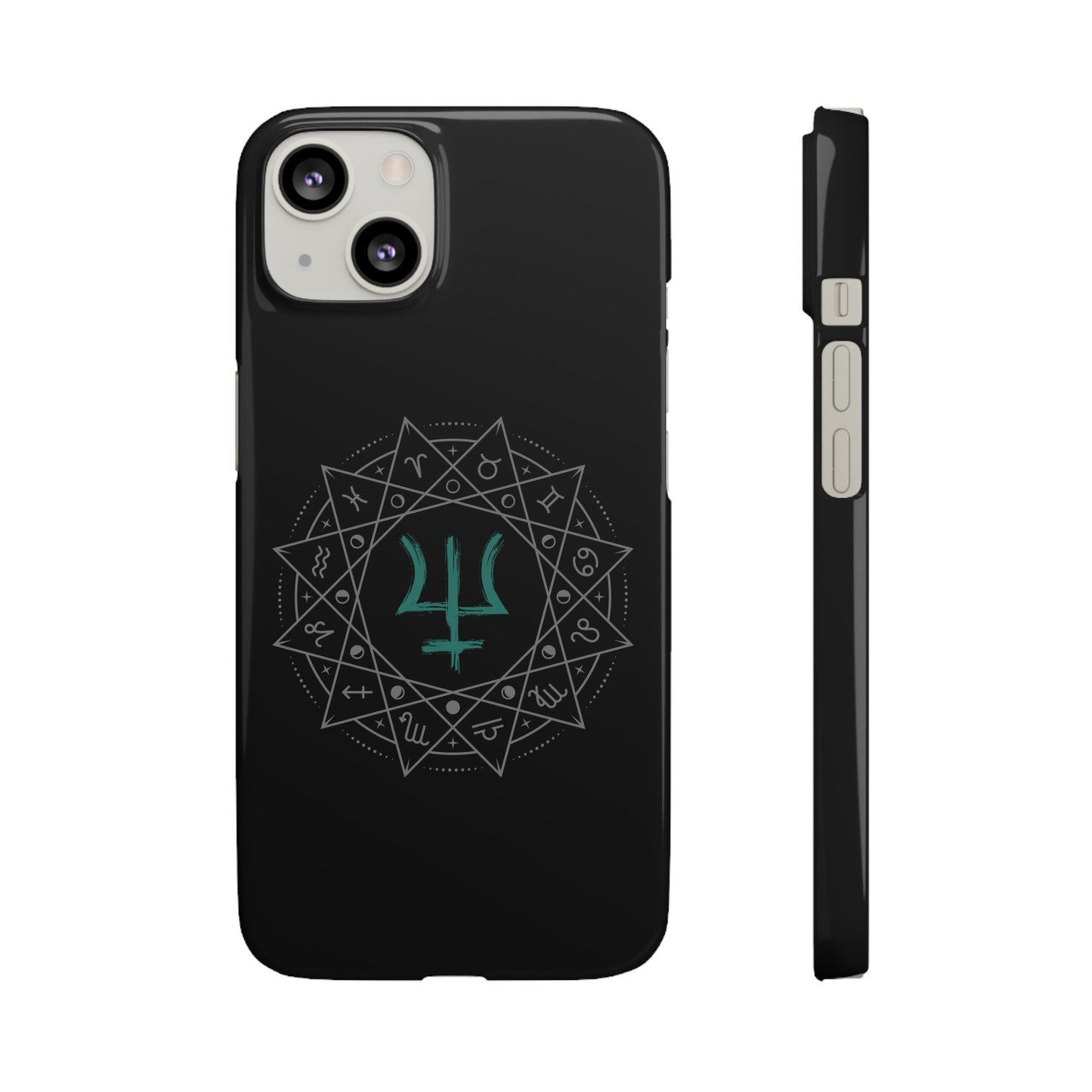 Penetralia Phone Case