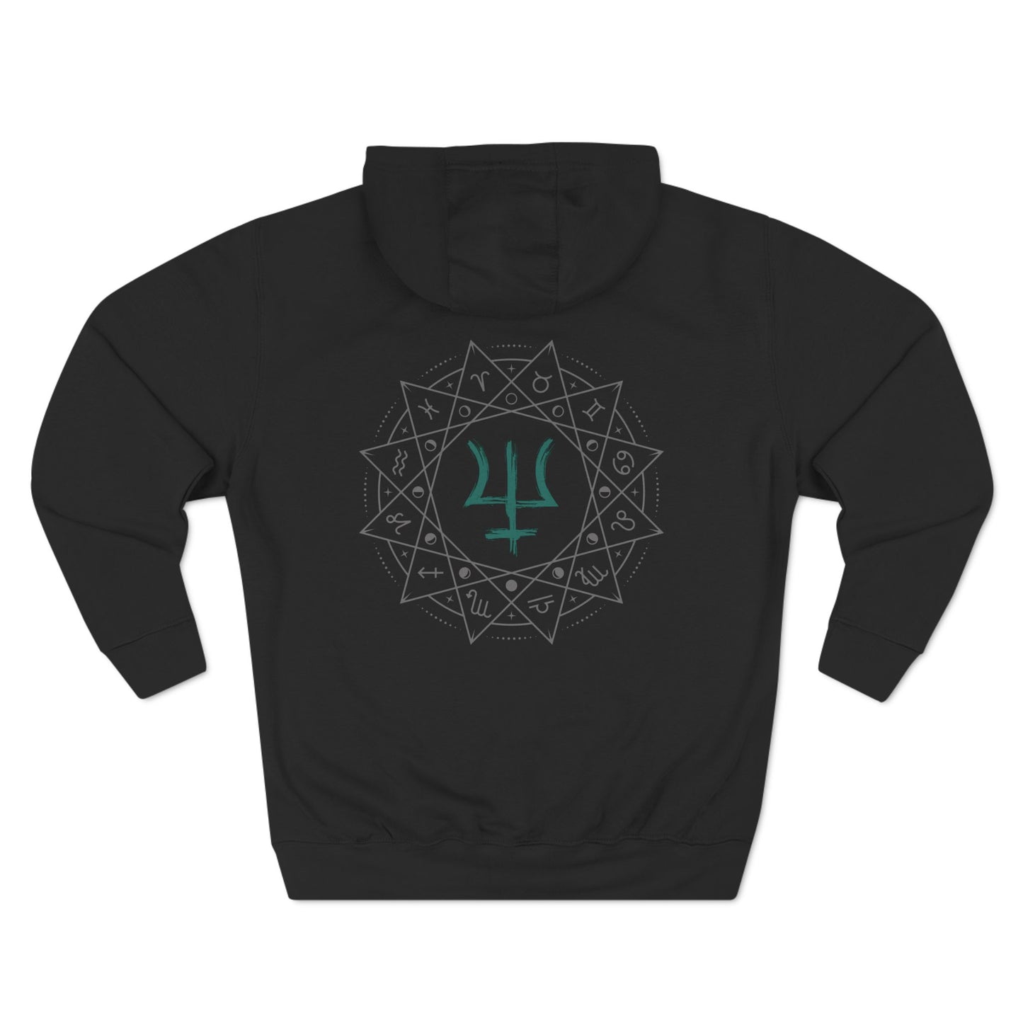 Penetralia Hoodie