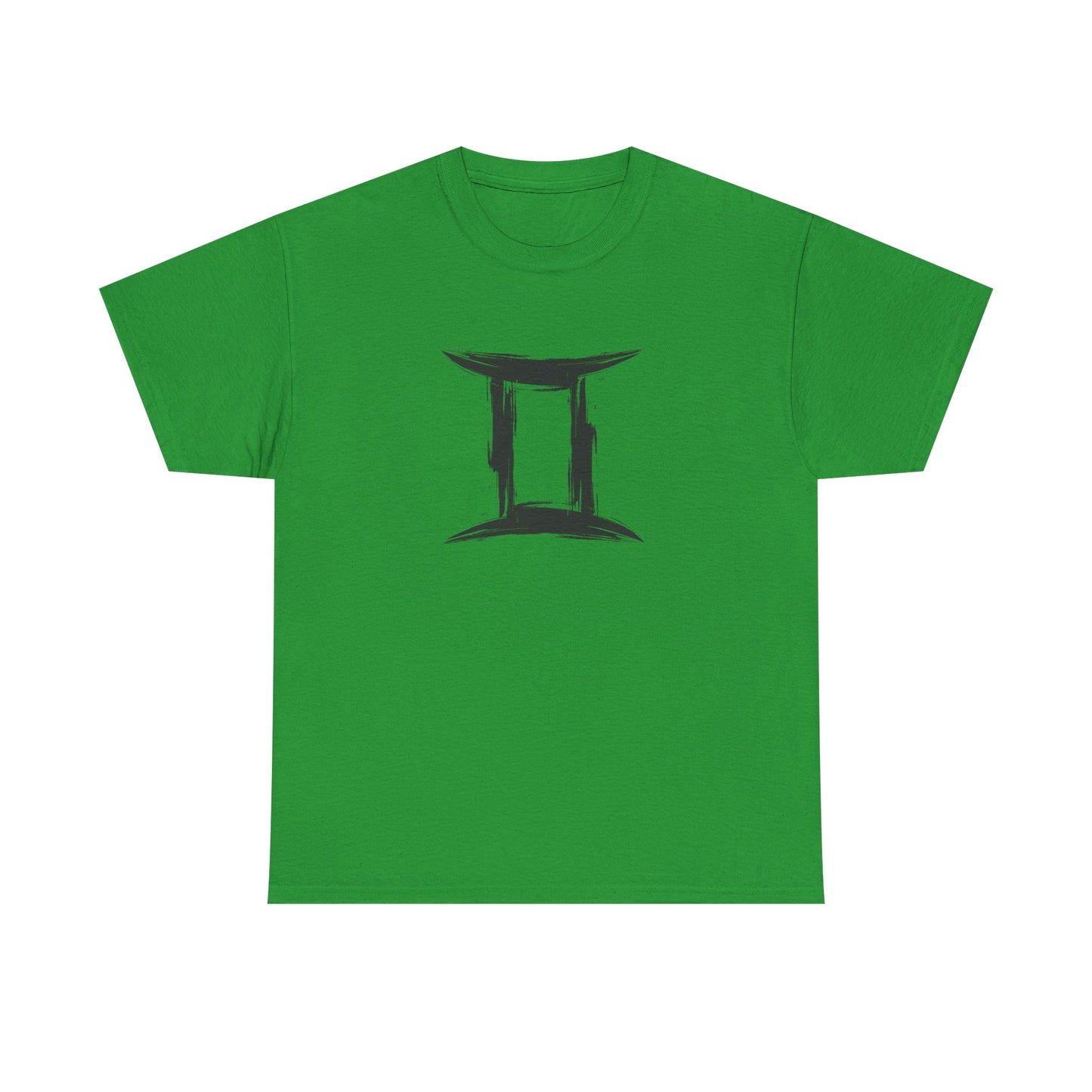 Gemini Zodiac T-Shirt