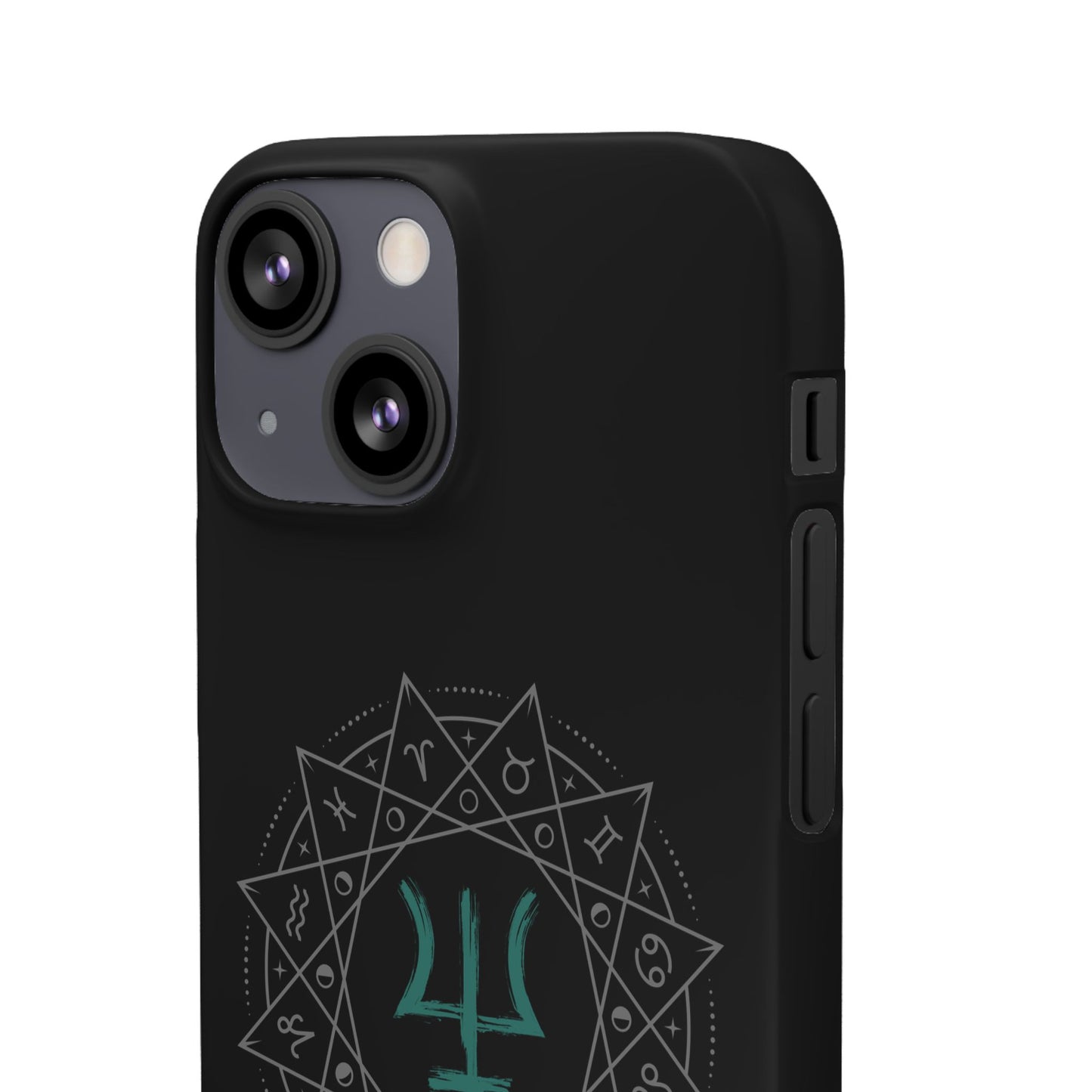 Penetralia Phone Case