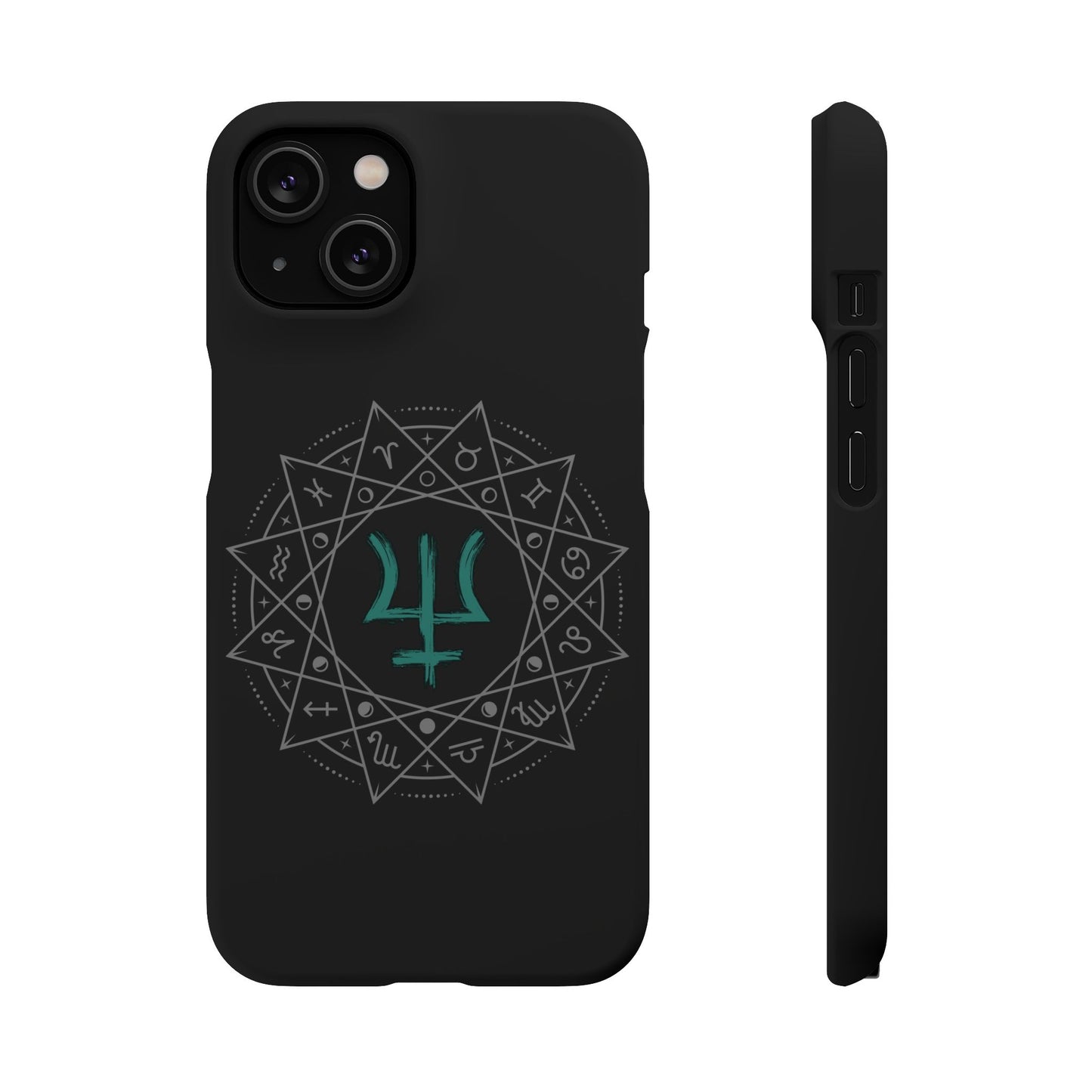 Penetralia Phone Case