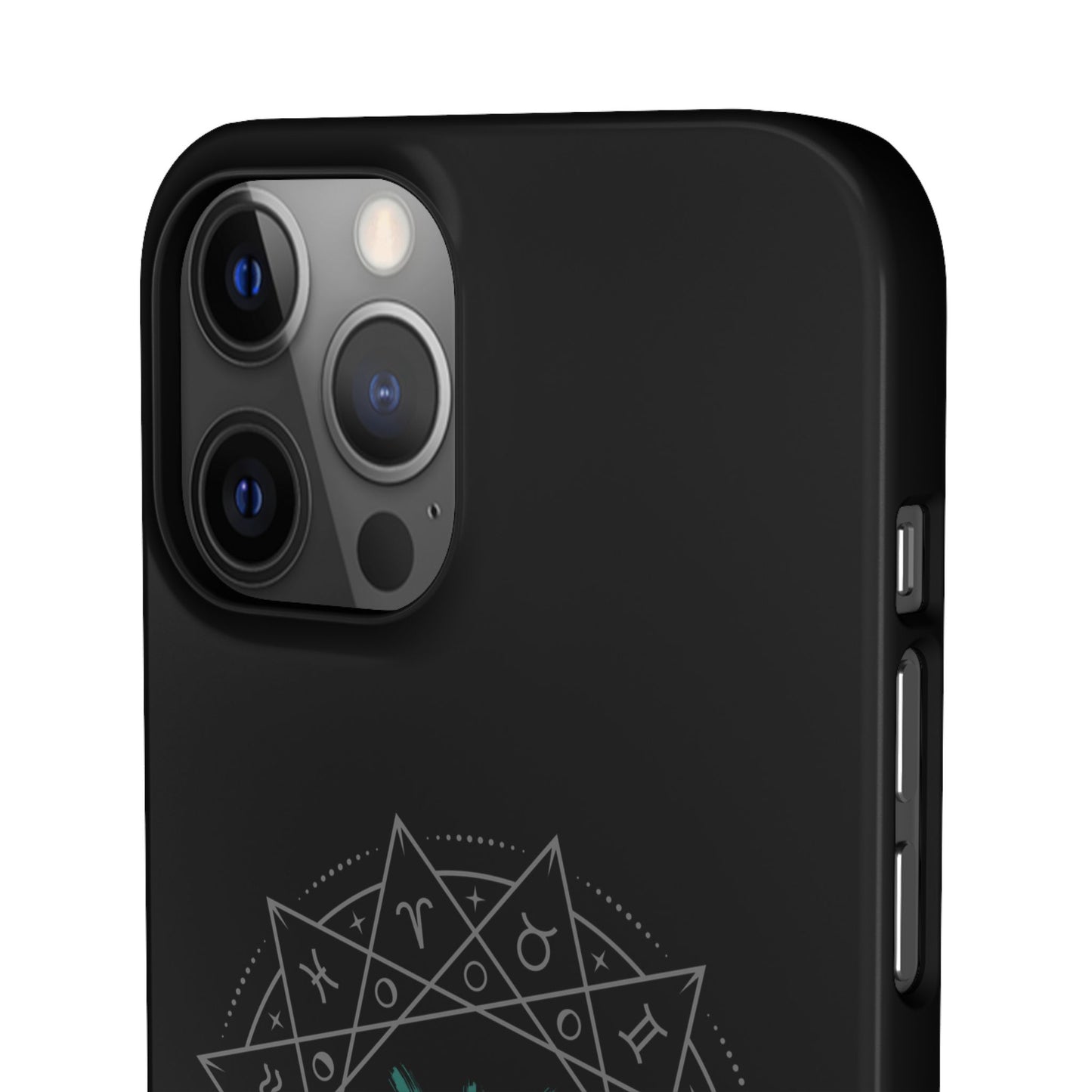 Penetralia Phone Case