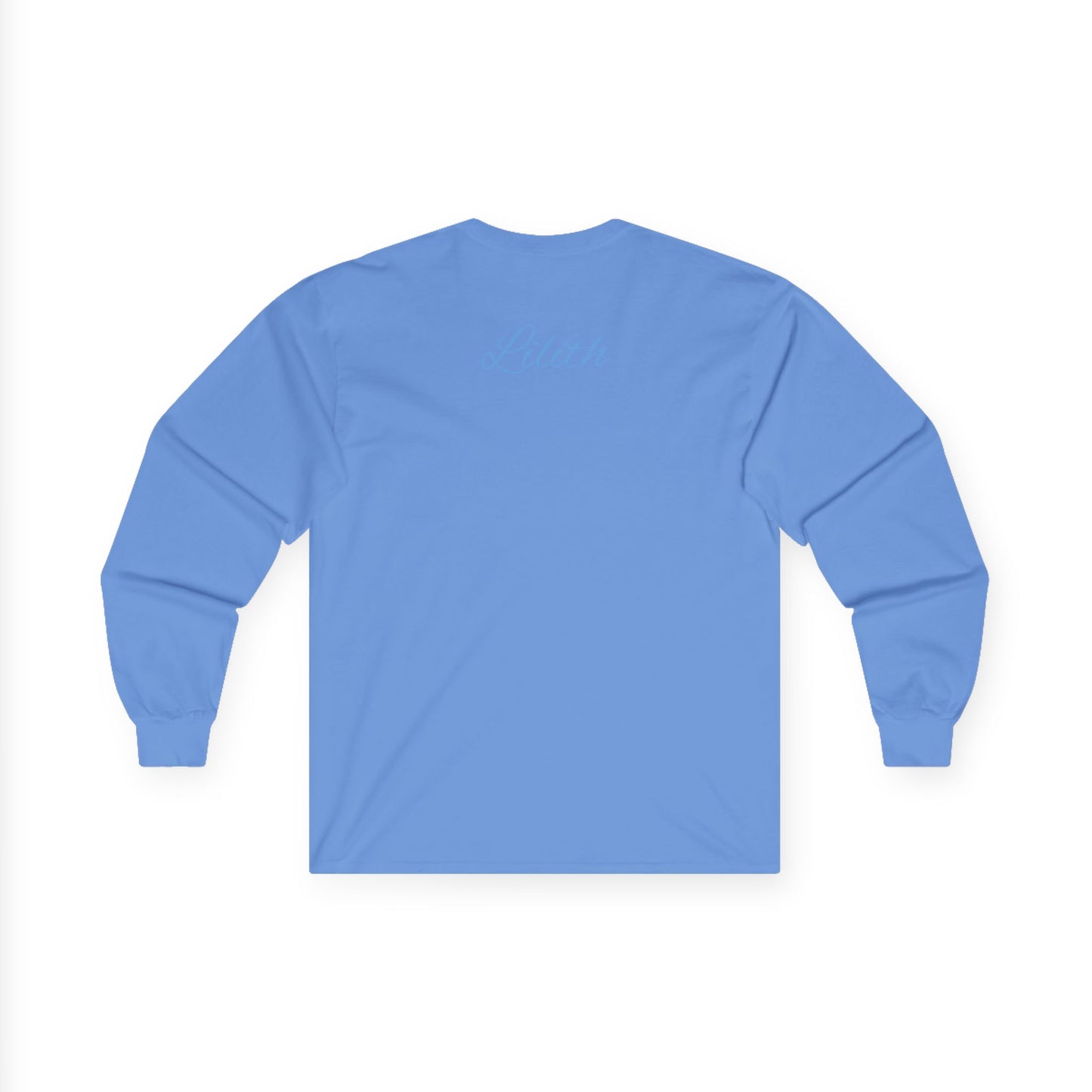 Enigmatic Lilith Long Sleeve Shirt