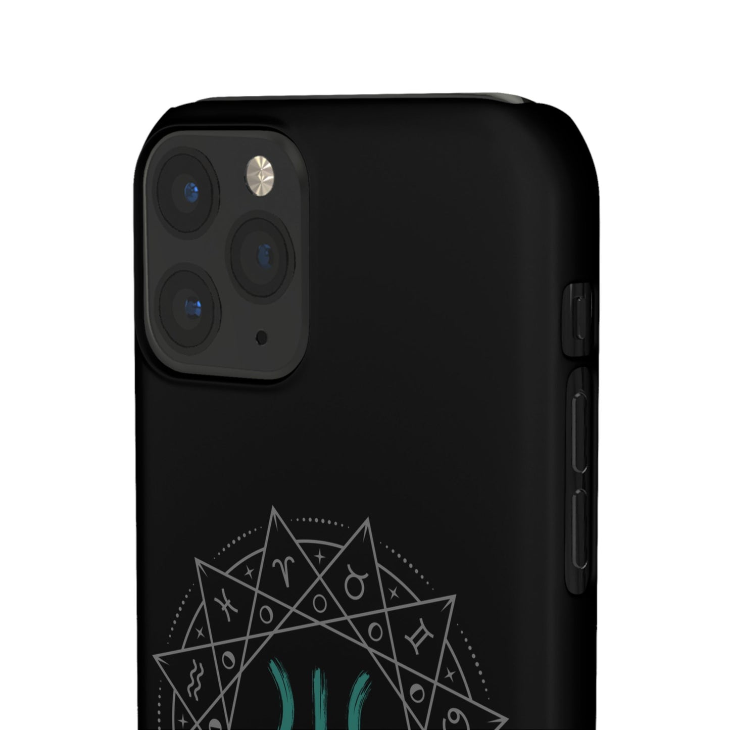 Penetralia Phone Case