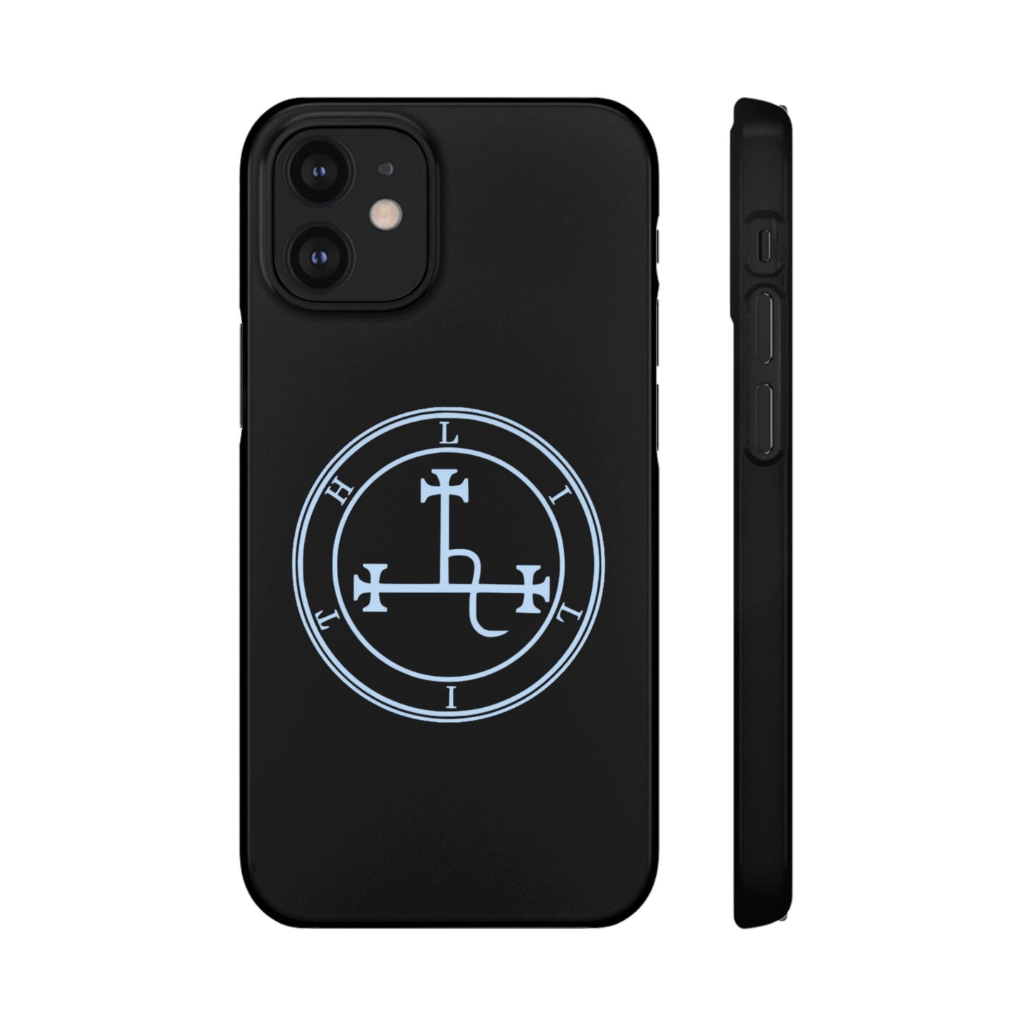 Lilith Phone Case