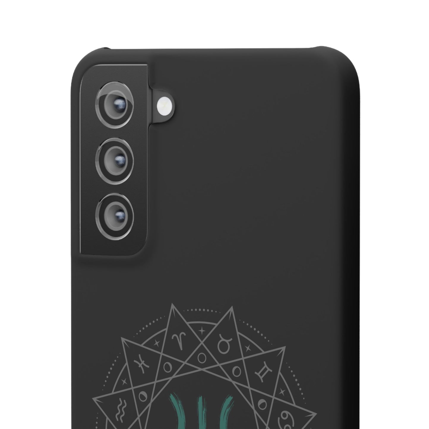 Penetralia Phone Case