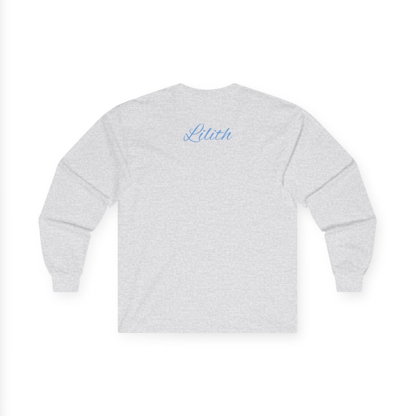 Enigmatic Lilith Long Sleeve Shirt