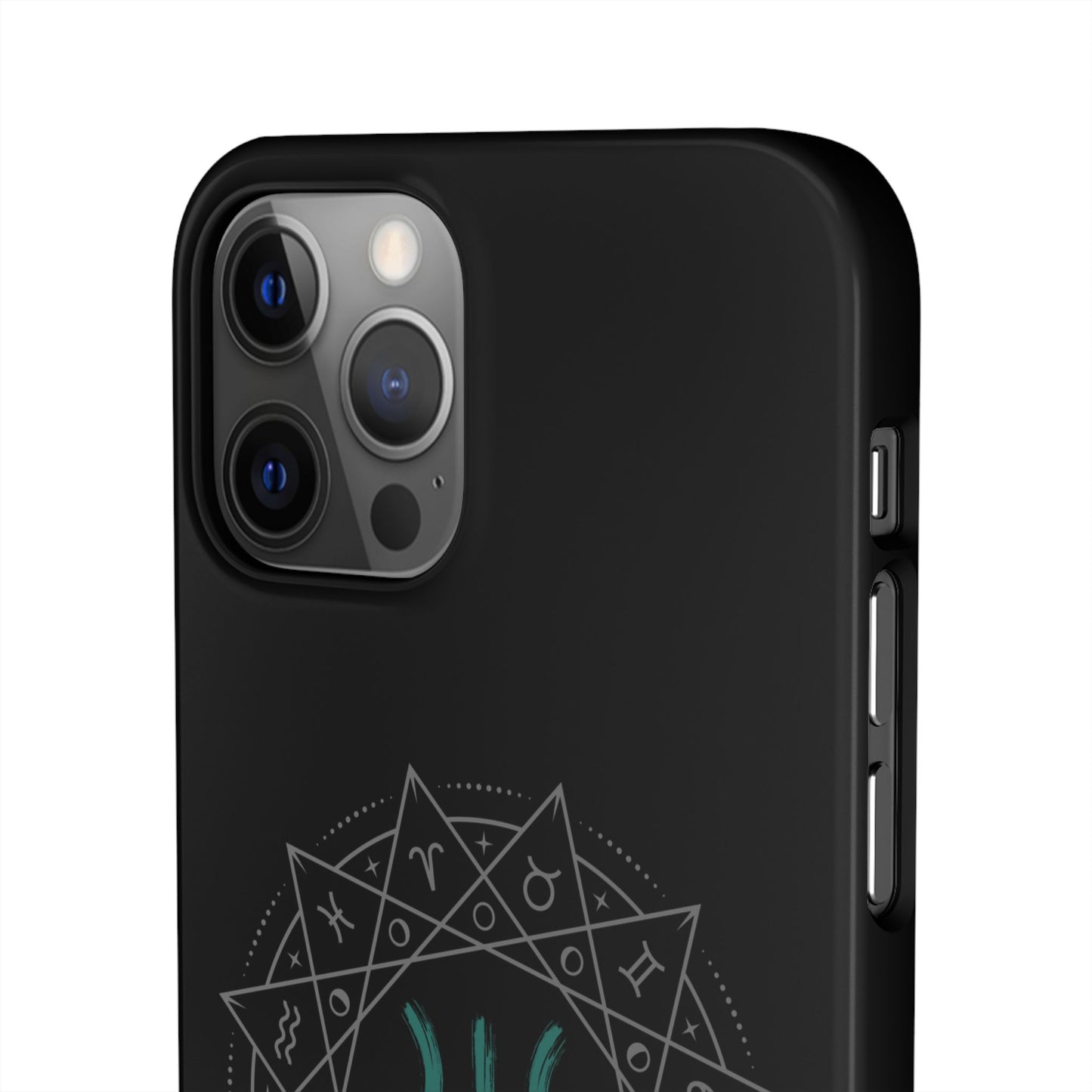 Penetralia Phone Case