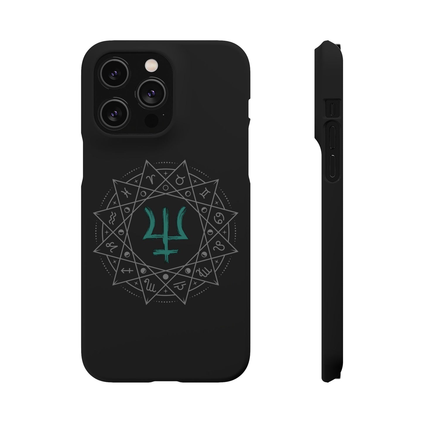 Penetralia Phone Case
