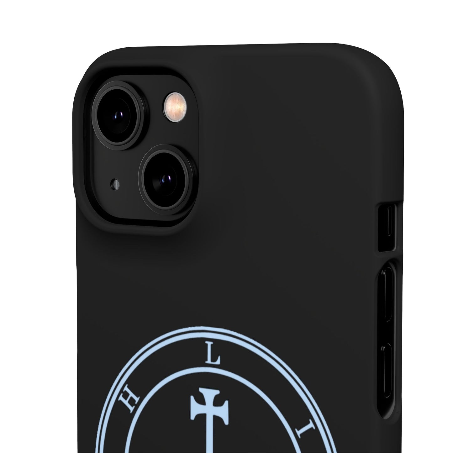 Lilith Phone Case