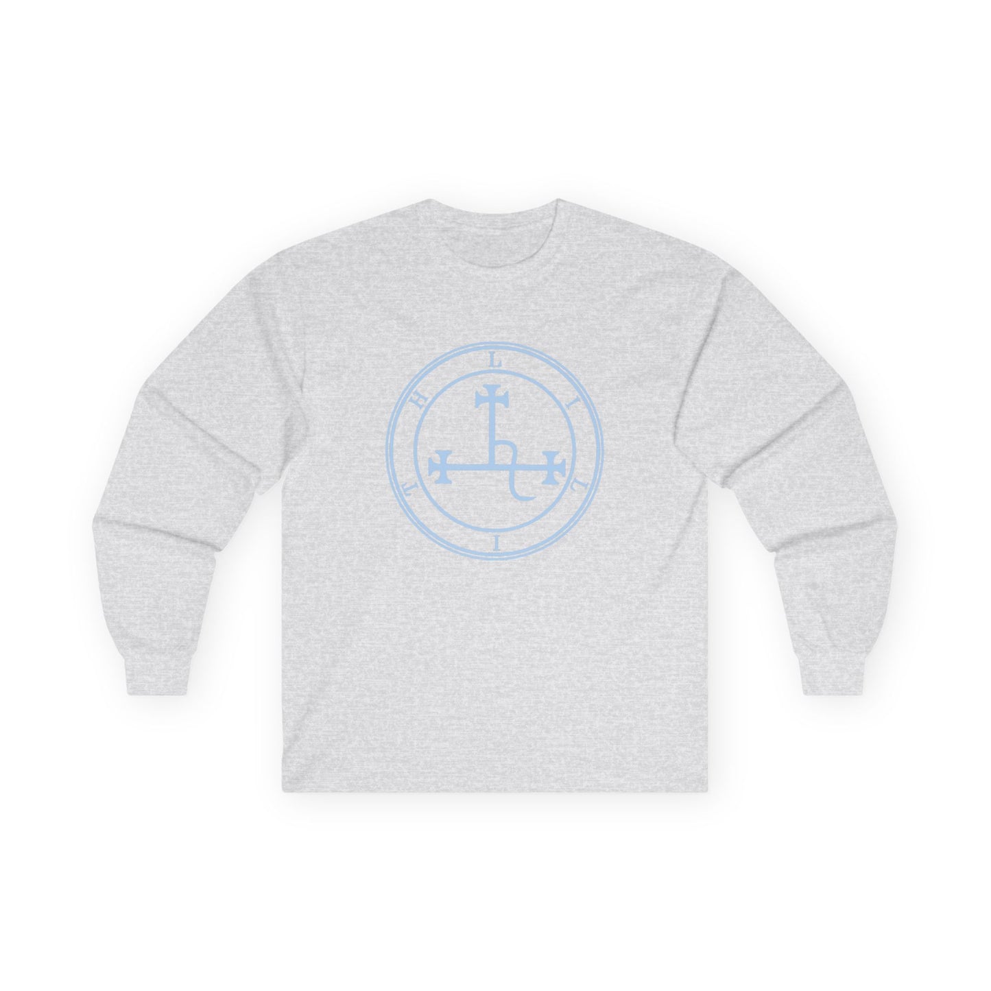 Enigmatic Lilith Long Sleeve Shirt