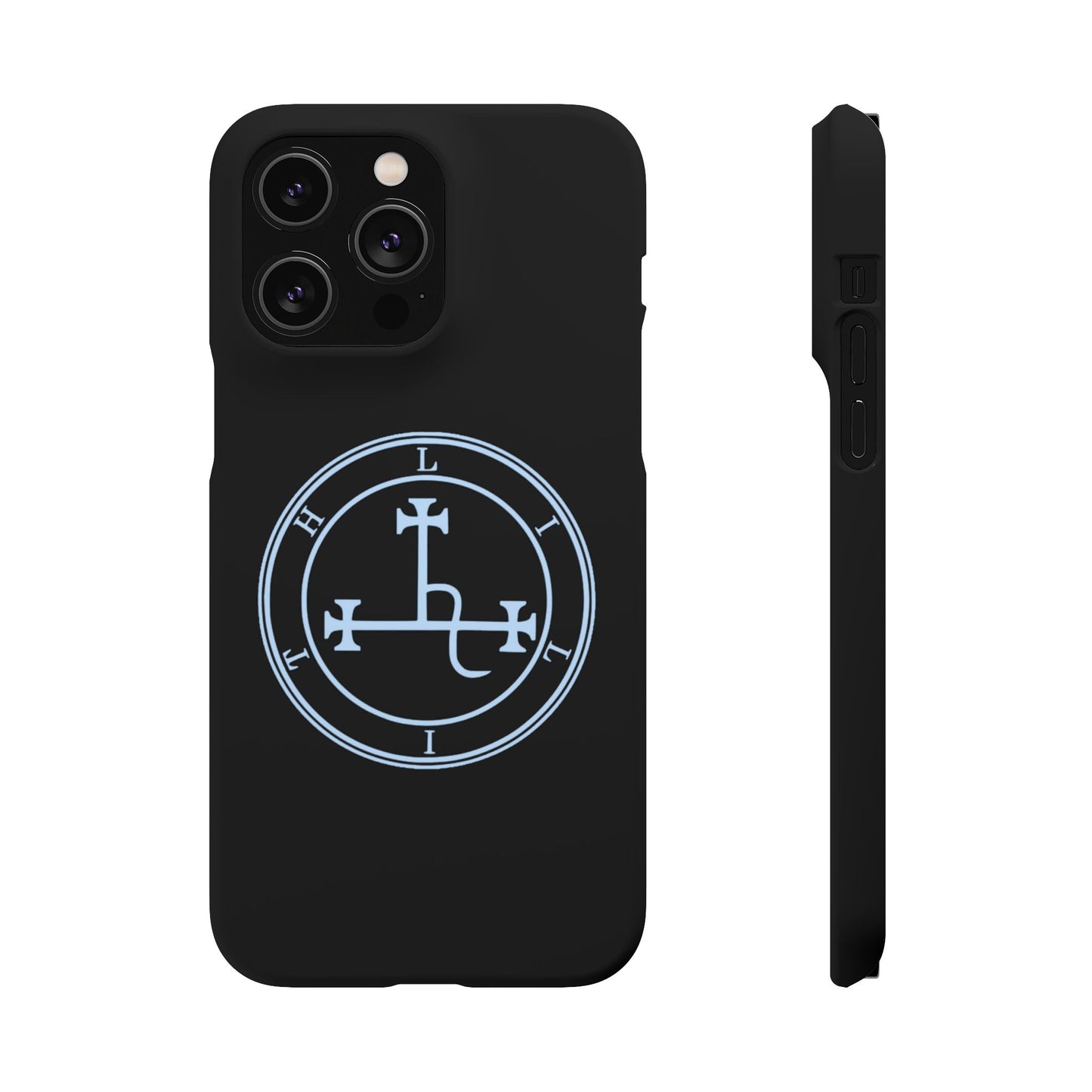 Lilith Phone Case
