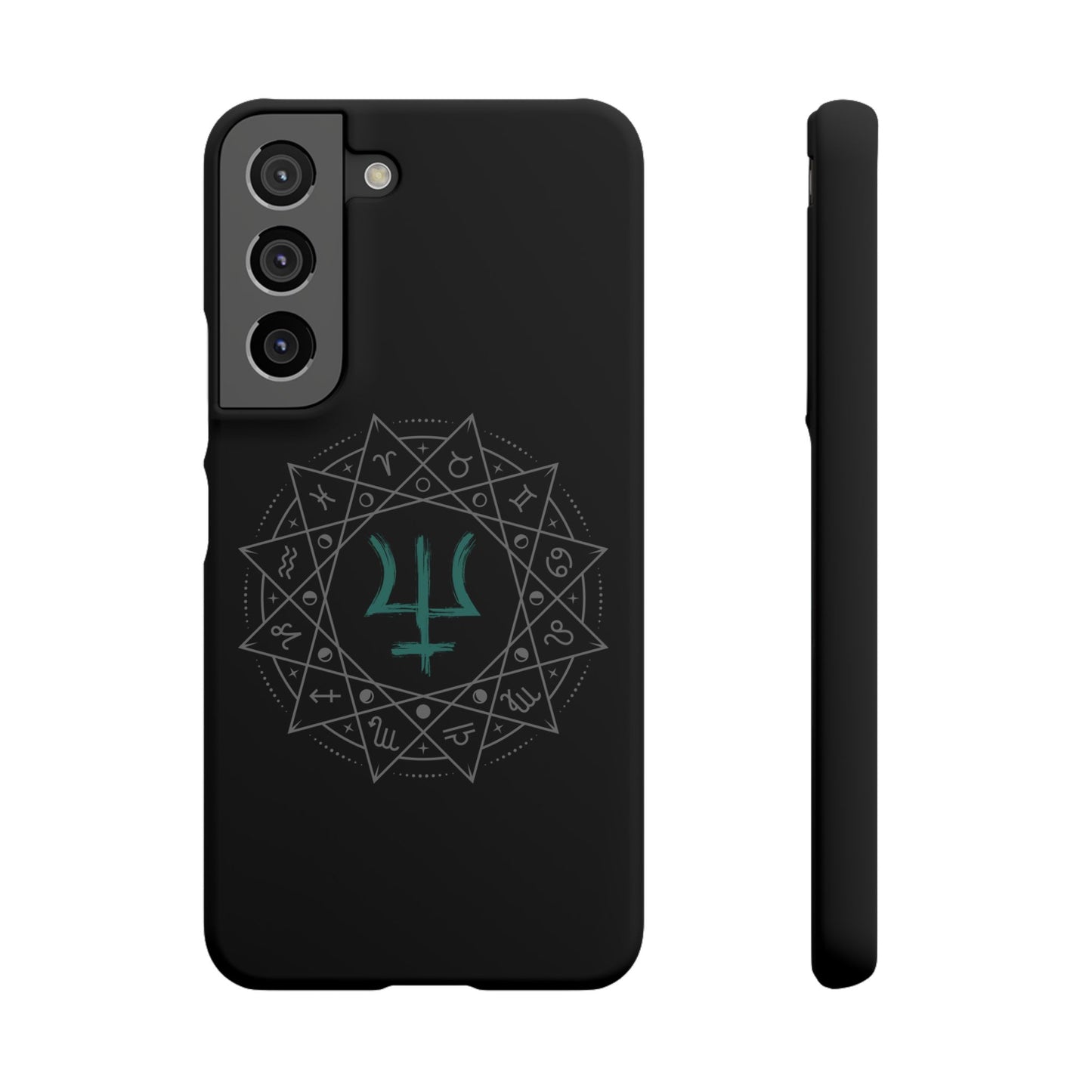 Penetralia Phone Case