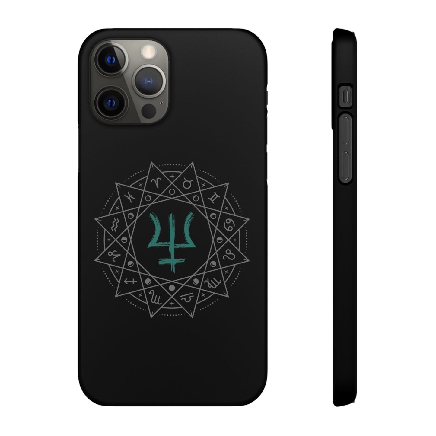 Penetralia Phone Case