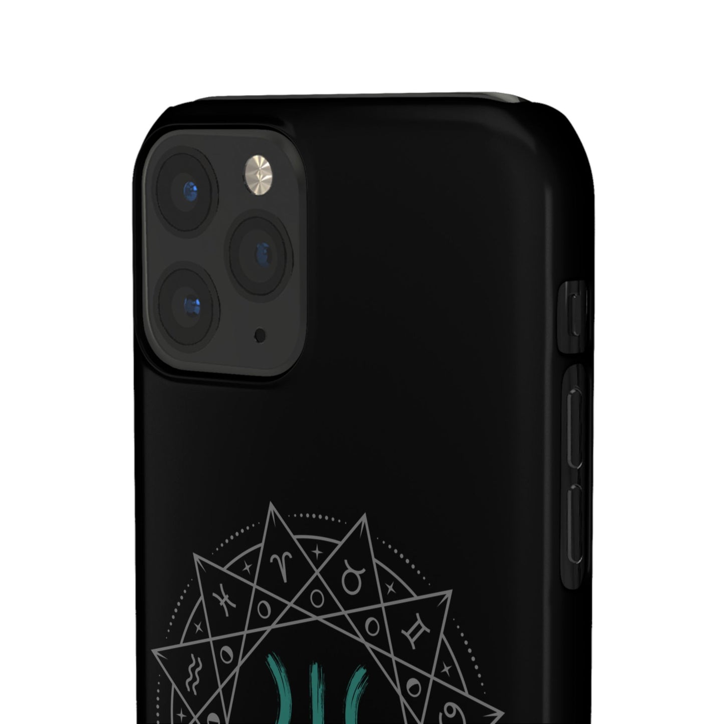 Penetralia Phone Case