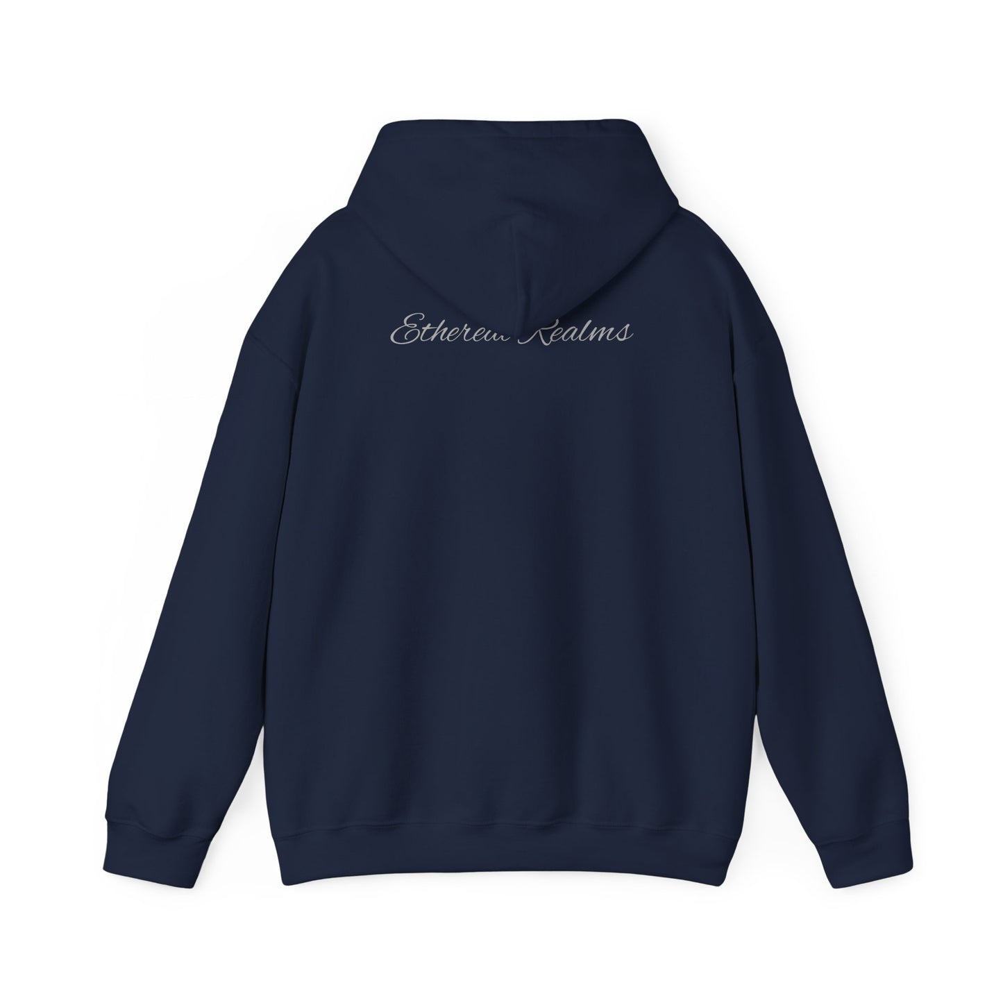 Human Experience Hoodie β "Duality Incarnate"