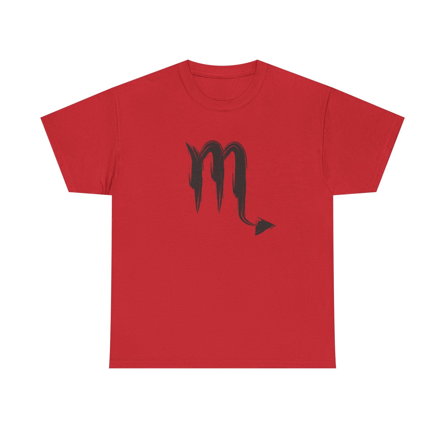 Scorpio T-Shirt