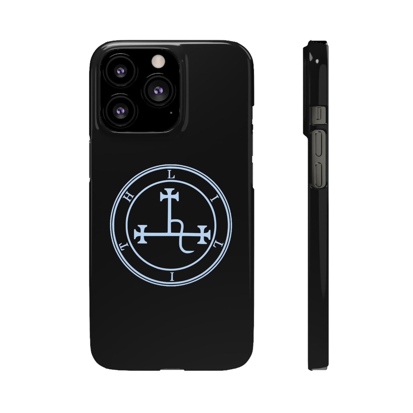 Lilith Phone Case