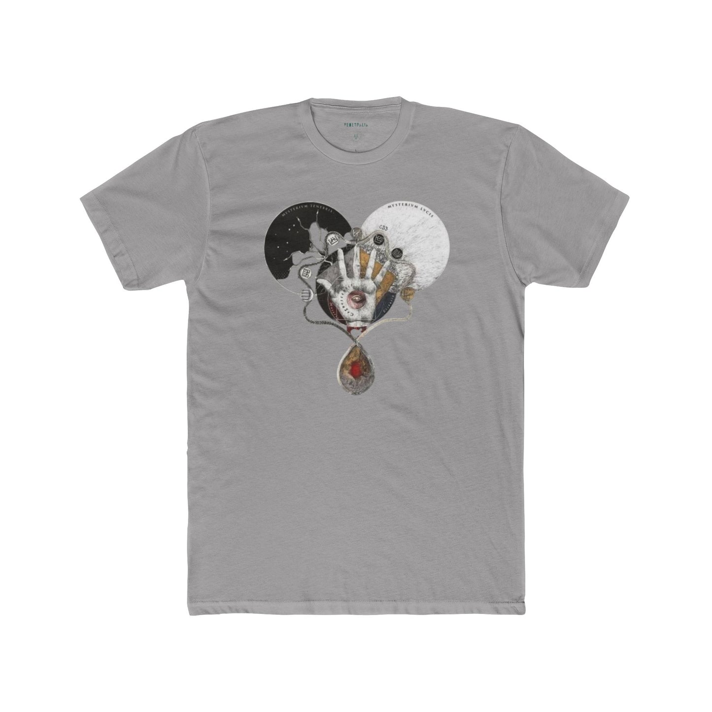 MYSTERIVM TENEBRIS β MYSTERIVM LUCIS T-Shirt