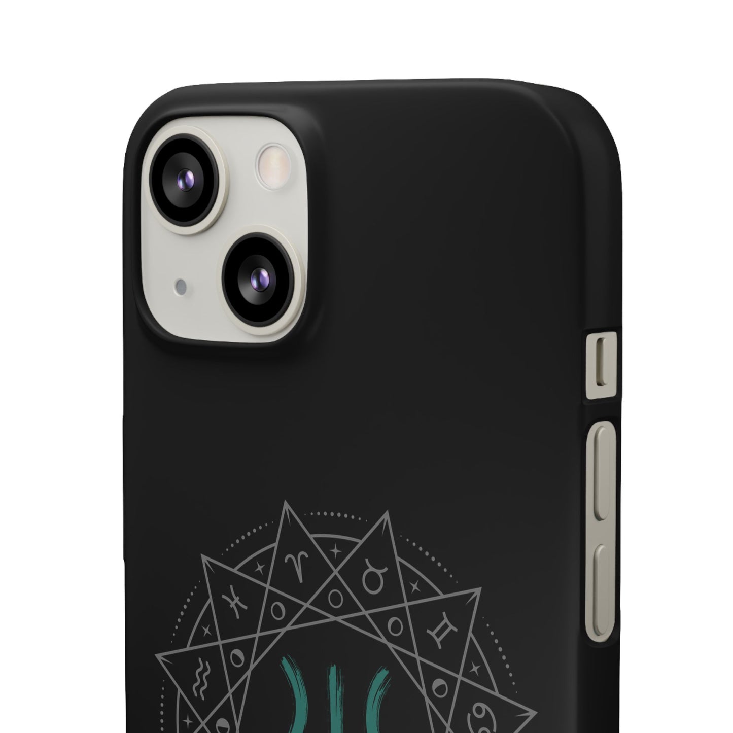 Penetralia Phone Case