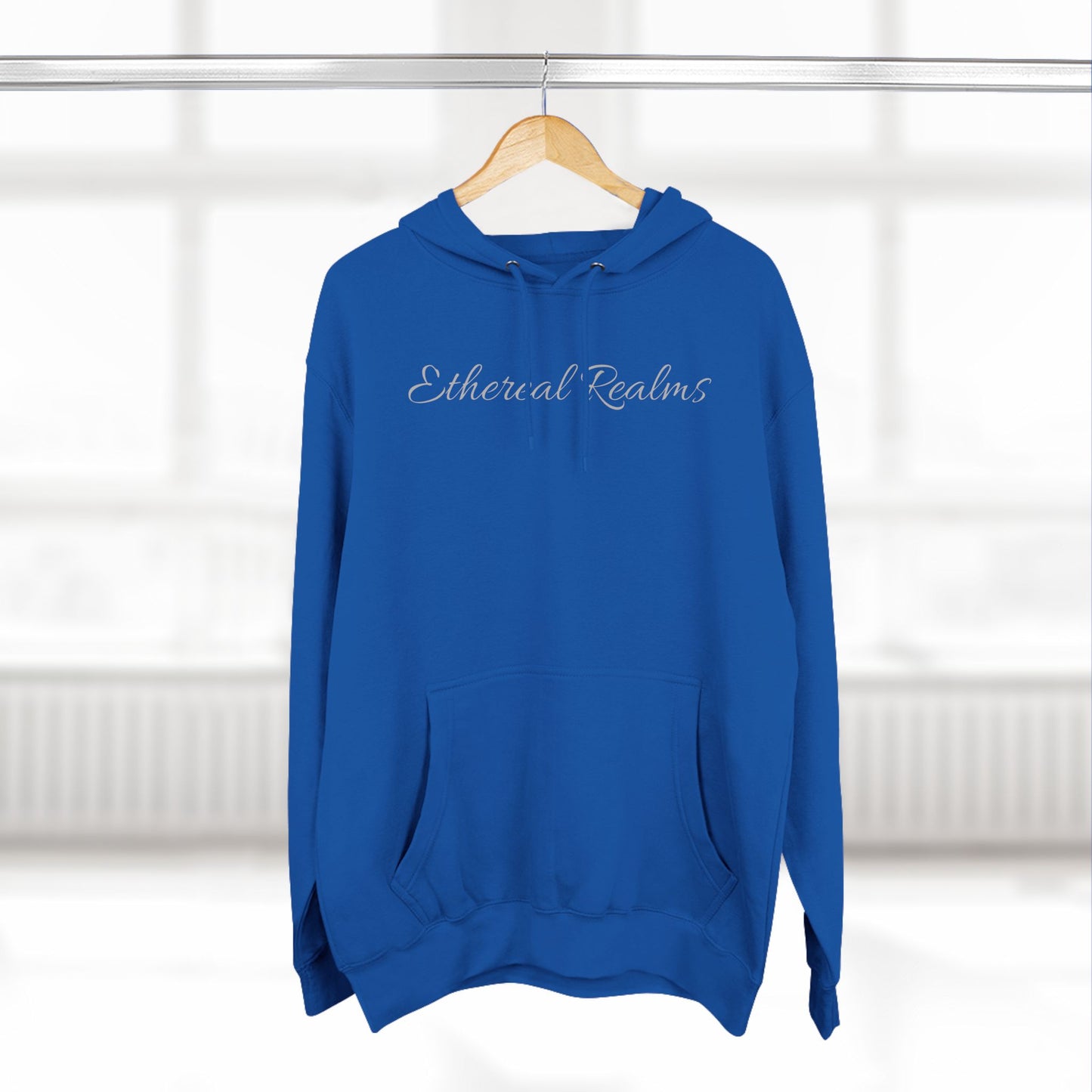 Hands Hold the Keys to Divinity Hoodie
