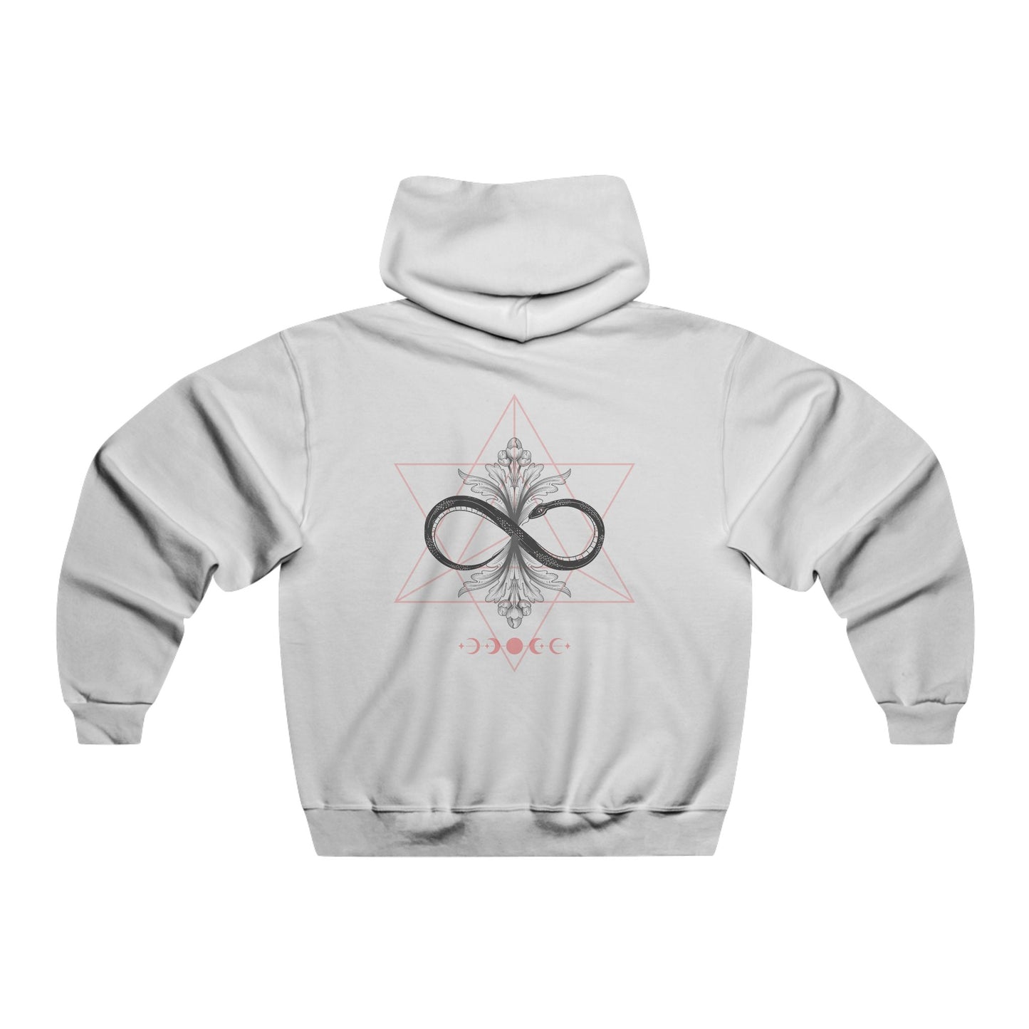 Serpentis Aeternum Hoodie