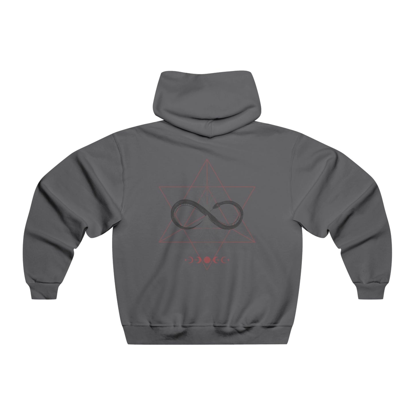 Serpentis Aeternum Hoodie