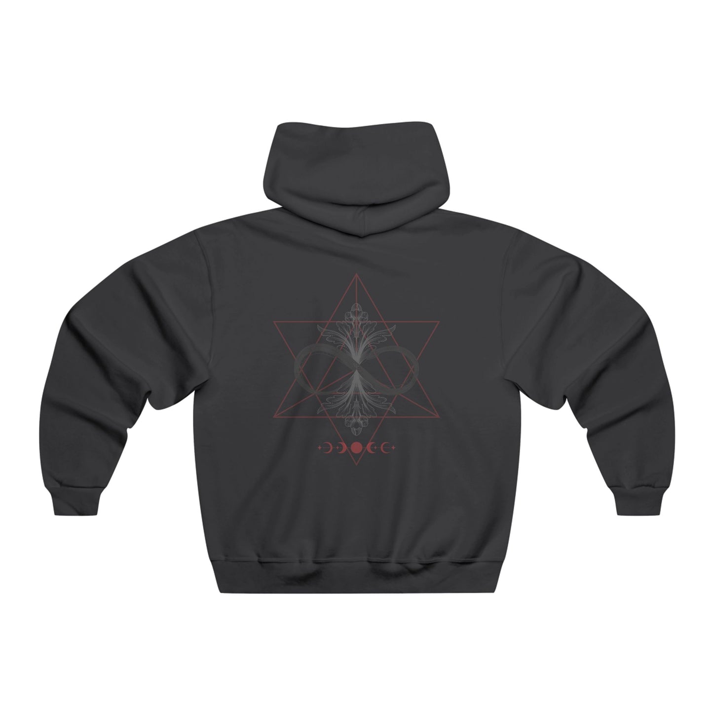 Serpentis Aeternum Hoodie